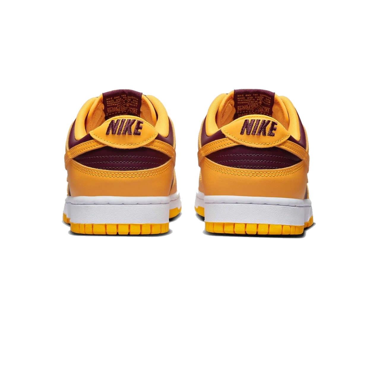 Nike Dunk Low Arizona State Dd1391 702 (2) - www.newkick.org