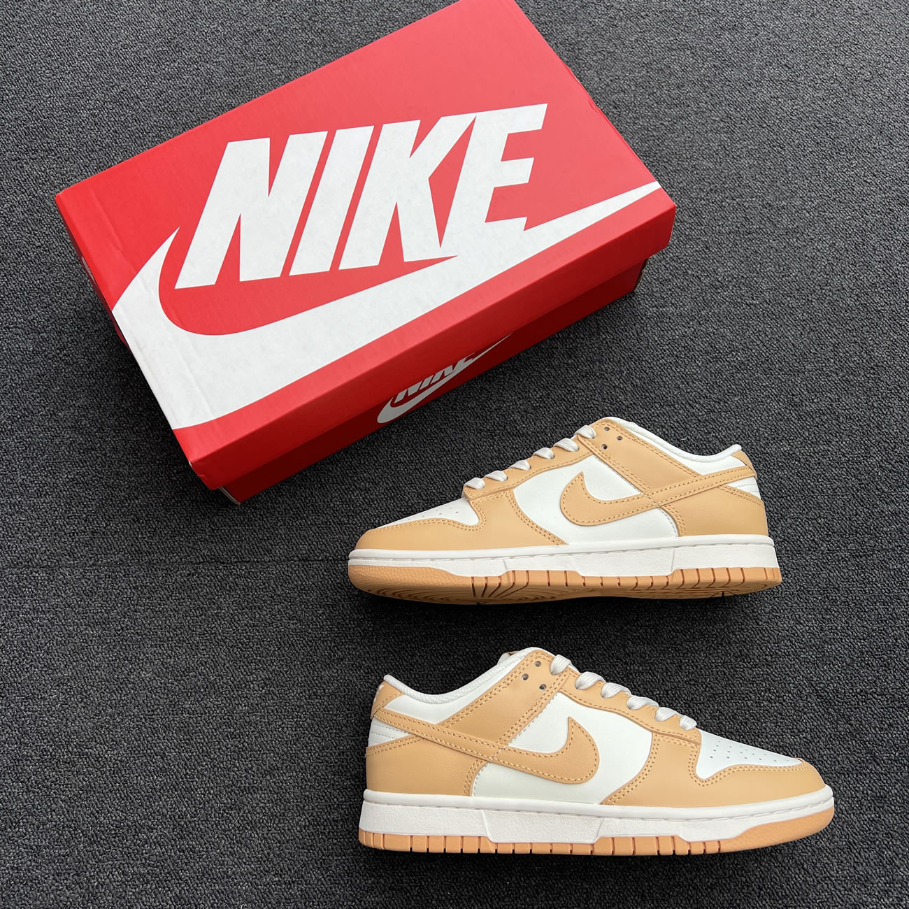 Nike Dunk Low Harvest Moon W Dd1503 114 (3) - www.newkick.org Nike Dunk Low Harvest Moon W Dd1503 114 (3) - www.newkick.org