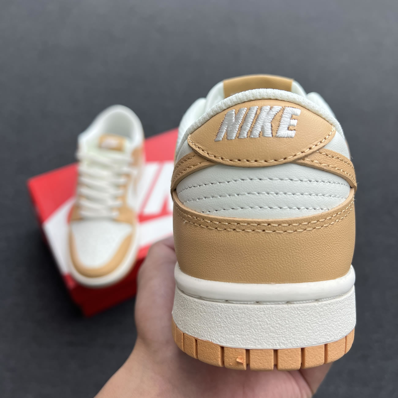 Nike Dunk Low Harvest Moon W Dd1503 114 (4) - www.newkick.org Nike Dunk Low Harvest Moon W Dd1503 114 (4) - www.newkick.org
