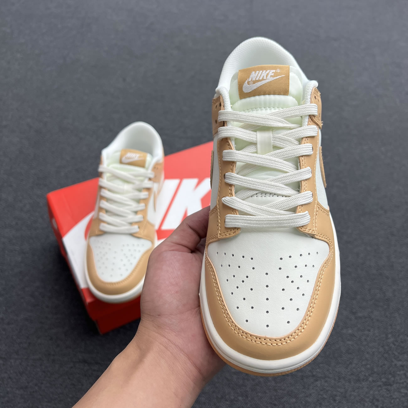 Nike Dunk Low Harvest Moon W Dd1503 114 (5) - www.newkick.org Nike Dunk Low Harvest Moon W Dd1503 114 (5) - www.newkick.org