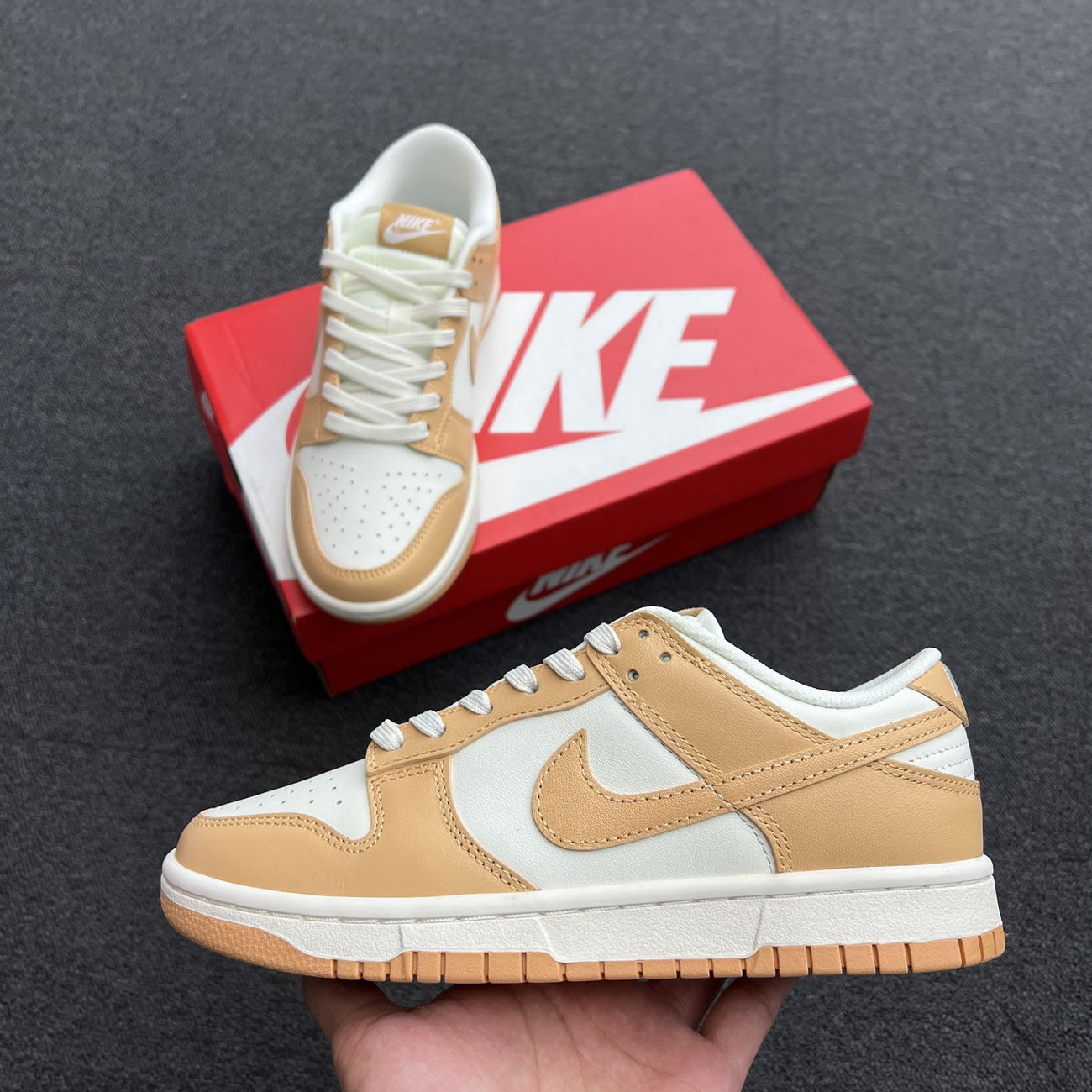 Nike Dunk Low Harvest Moon W Dd1503 114 (6) - www.newkick.org Nike Dunk Low Harvest Moon W Dd1503 114 (6) - www.newkick.org