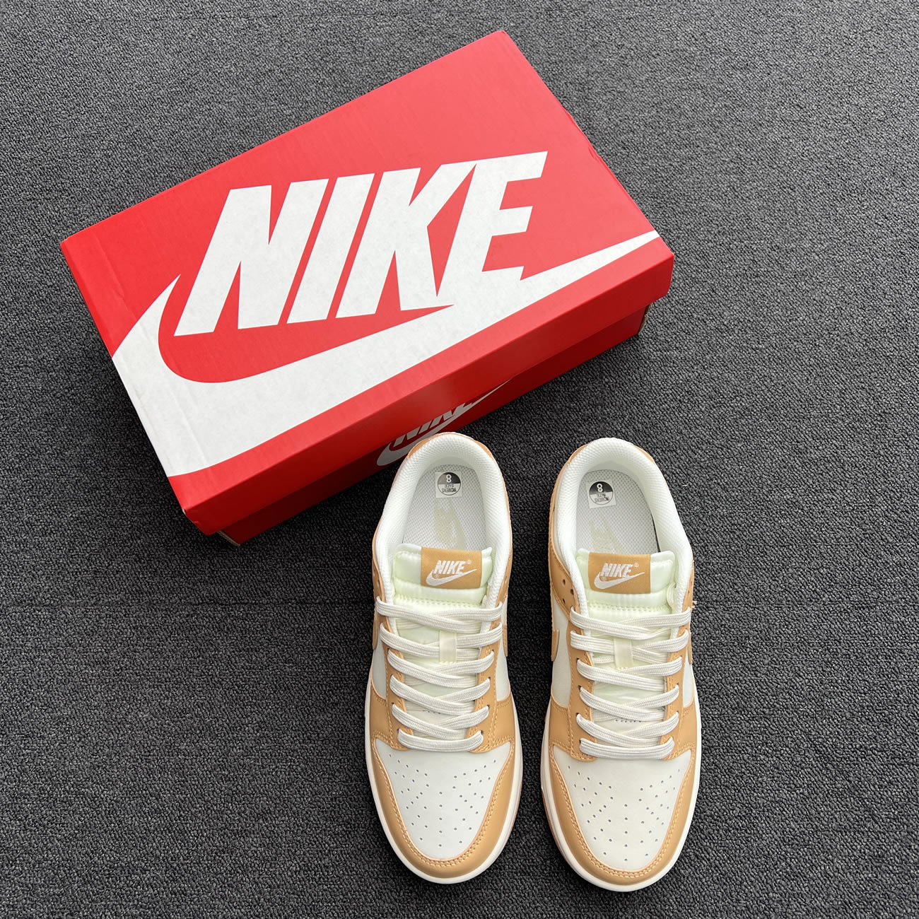 Nike Dunk Low Harvest Moon W Dd1503 114 (7) - www.newkick.org Nike Dunk Low Harvest Moon W Dd1503 114 (7) - www.newkick.org