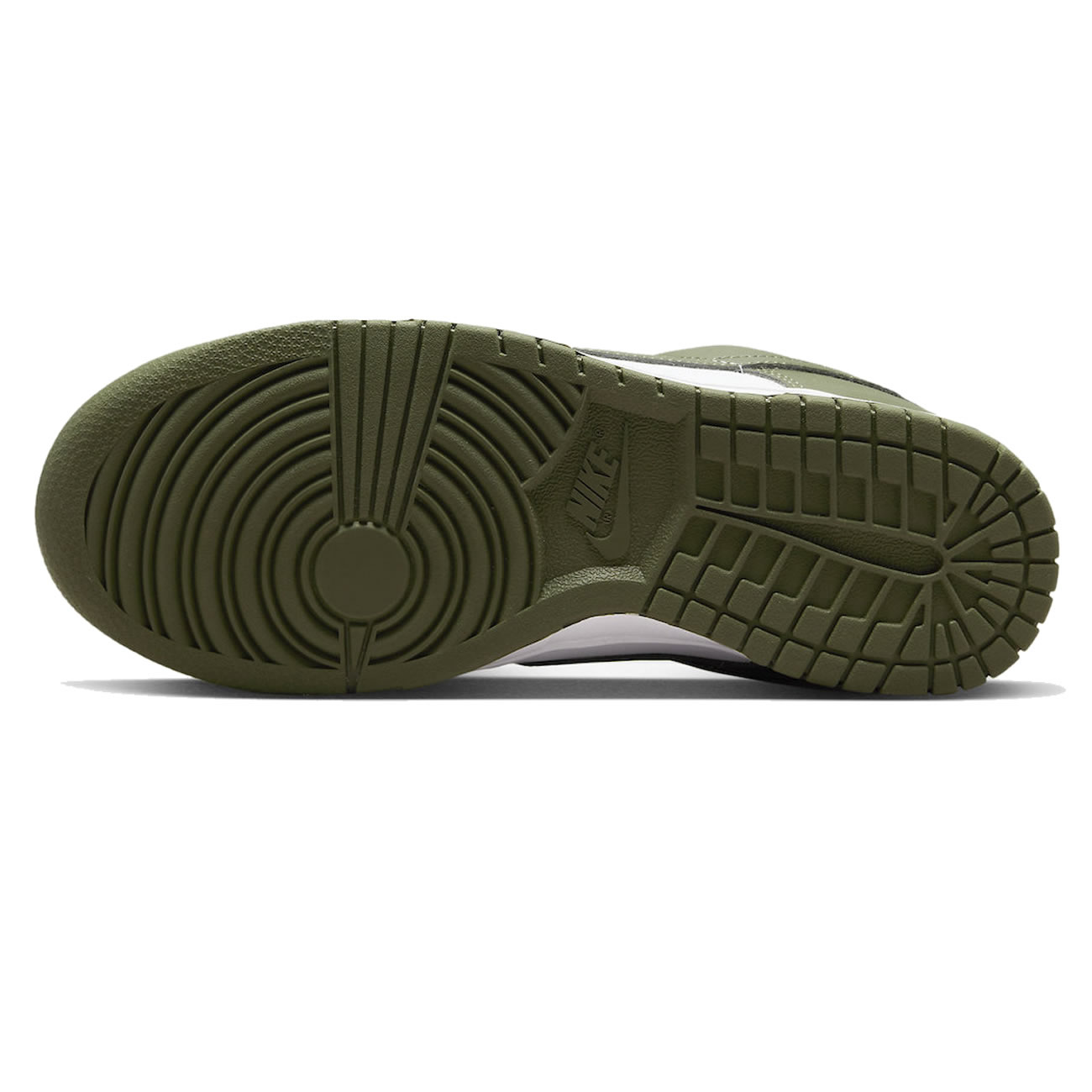 Nike Dunk Low Medium Olive W Dd1503 120 (5) - www.newkick.org