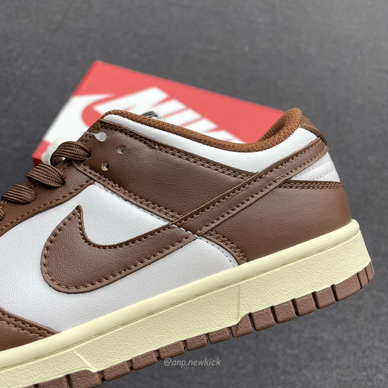 Nike Dunk Low Cacao Wow Dd1503 124 (10) - www.newkick.org Nike Dunk Low Cacao Wow Dd1503 124 (10) - www.newkick.org