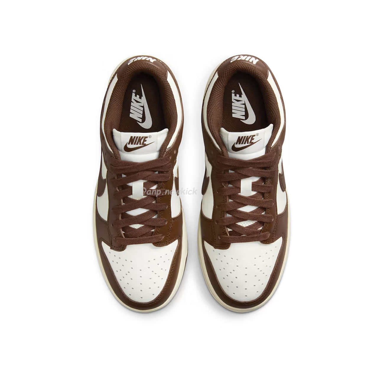 Nike Dunk Low Cacao Wow Dd1503 124 (2) - www.newkick.org Nike Dunk Low Cacao Wow Dd1503 124 (2) - www.newkick.org