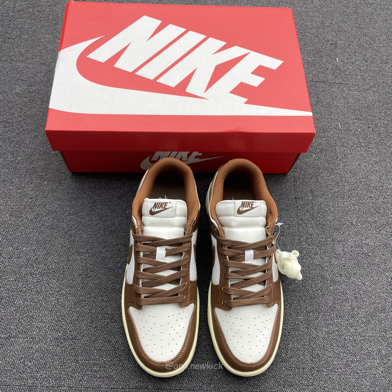 Nike Dunk Low Cacao Wow Dd1503 124 (5) - www.newkick.org Nike Dunk Low Cacao Wow Dd1503 124 (5) - www.newkick.org