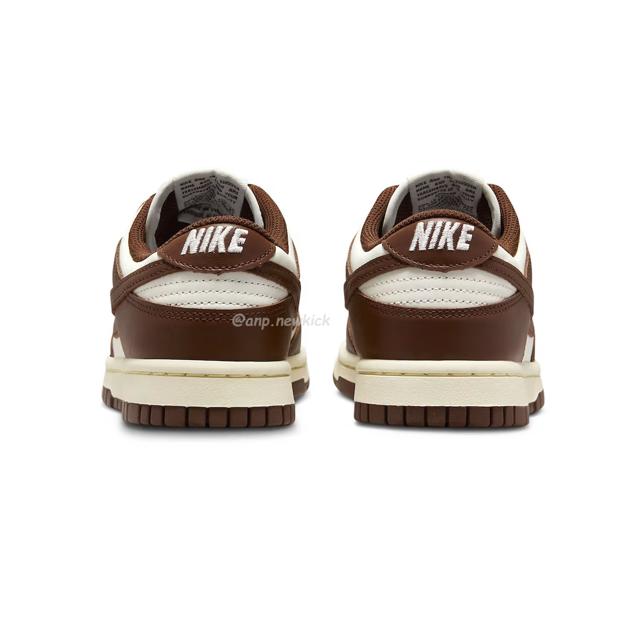 Nike Dunk Low Cacao Wow Dd1503 124 (7) - www.newkick.org Nike Dunk Low Cacao Wow Dd1503 124 (7) - www.newkick.org