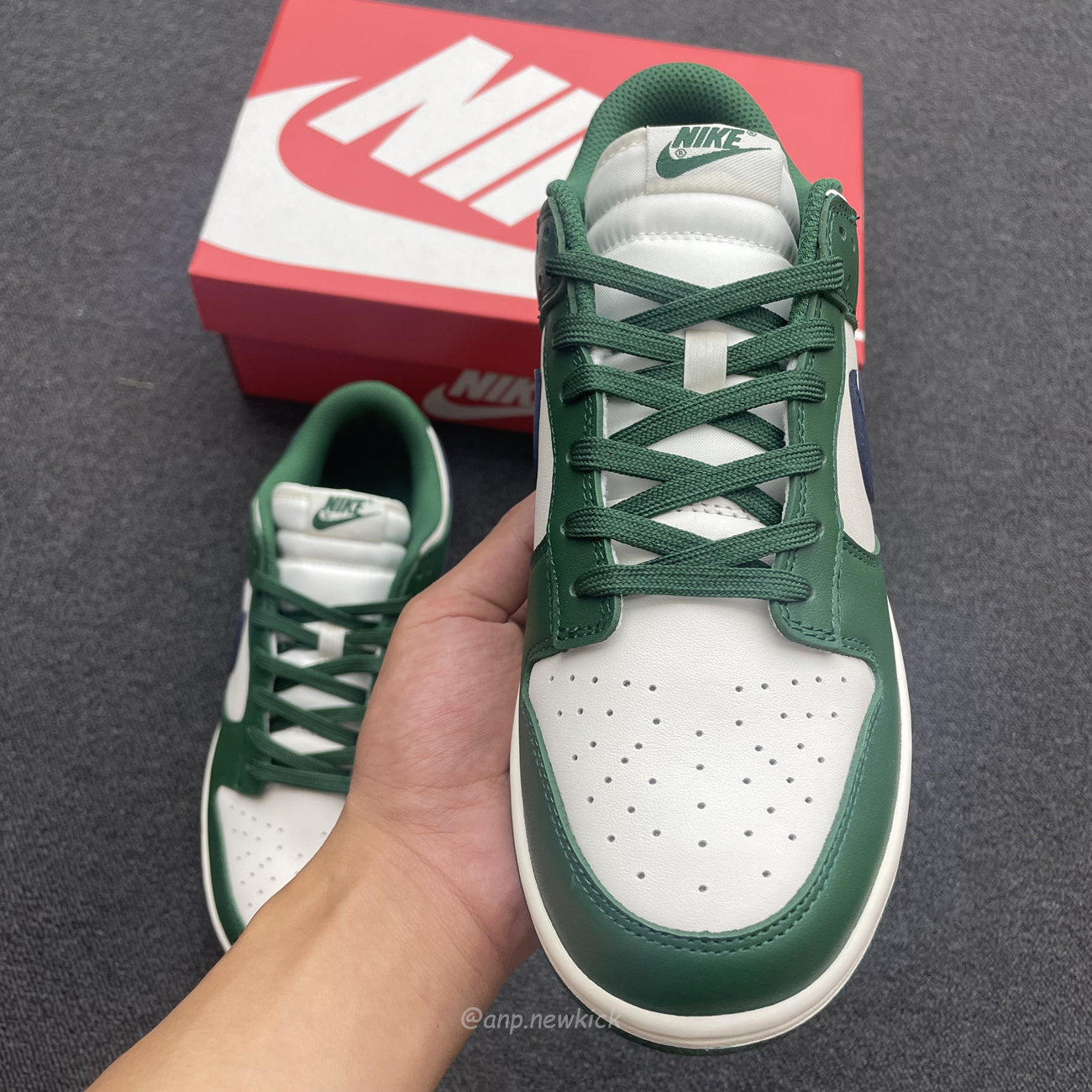 Nike Dunk Low Retro Gorge Green Midnight Navy Dd1503 300 (7) - www.newkick.org Nike Dunk Low Retro Gorge Green Midnight Navy Dd1503 300 (7) - www.newkick.org