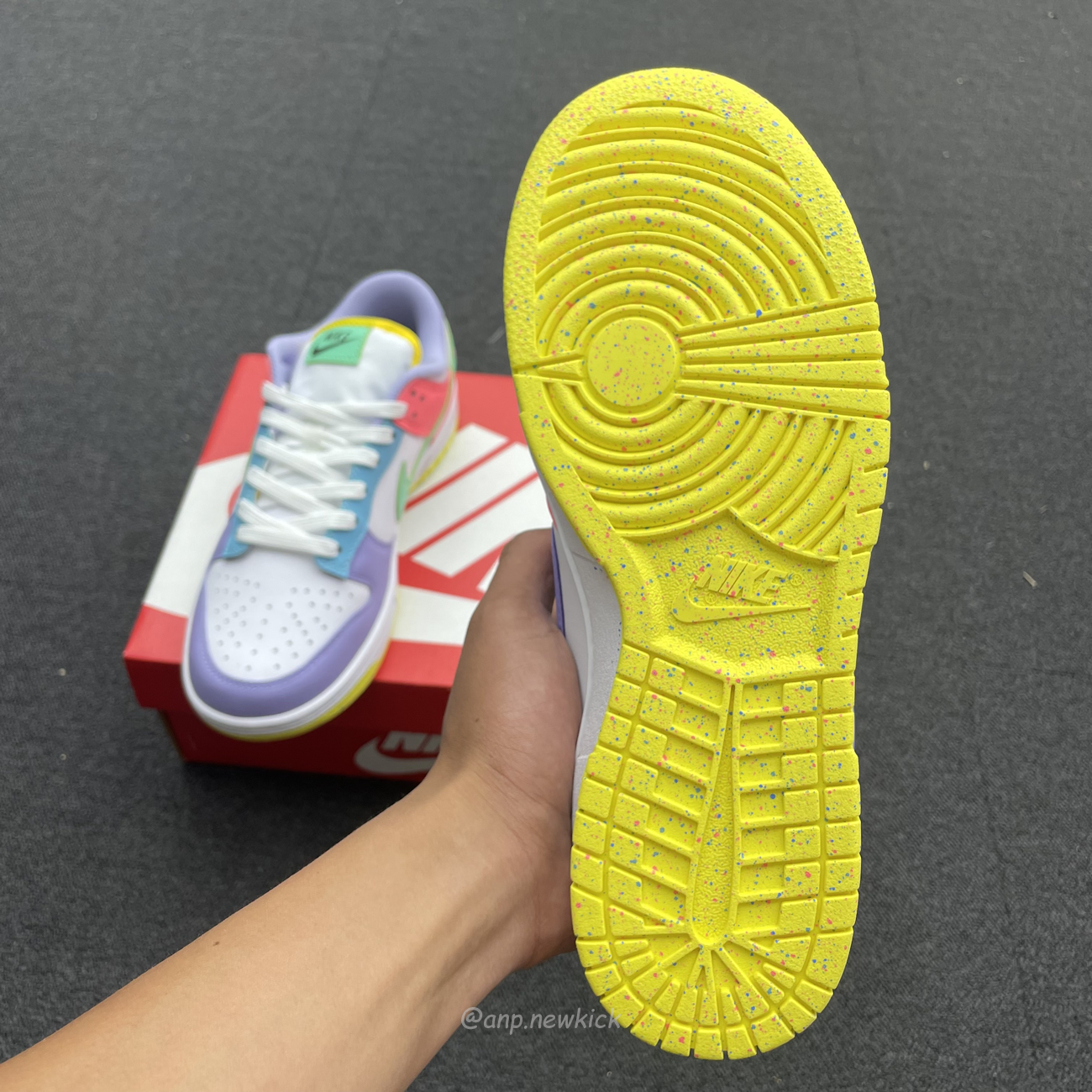 Nike Dunk Low Se Easter Candy Dd1872 100 (10) - www.newkick.org Nike Dunk Low Se Easter Candy Dd1872 100 (10) - www.newkick.org