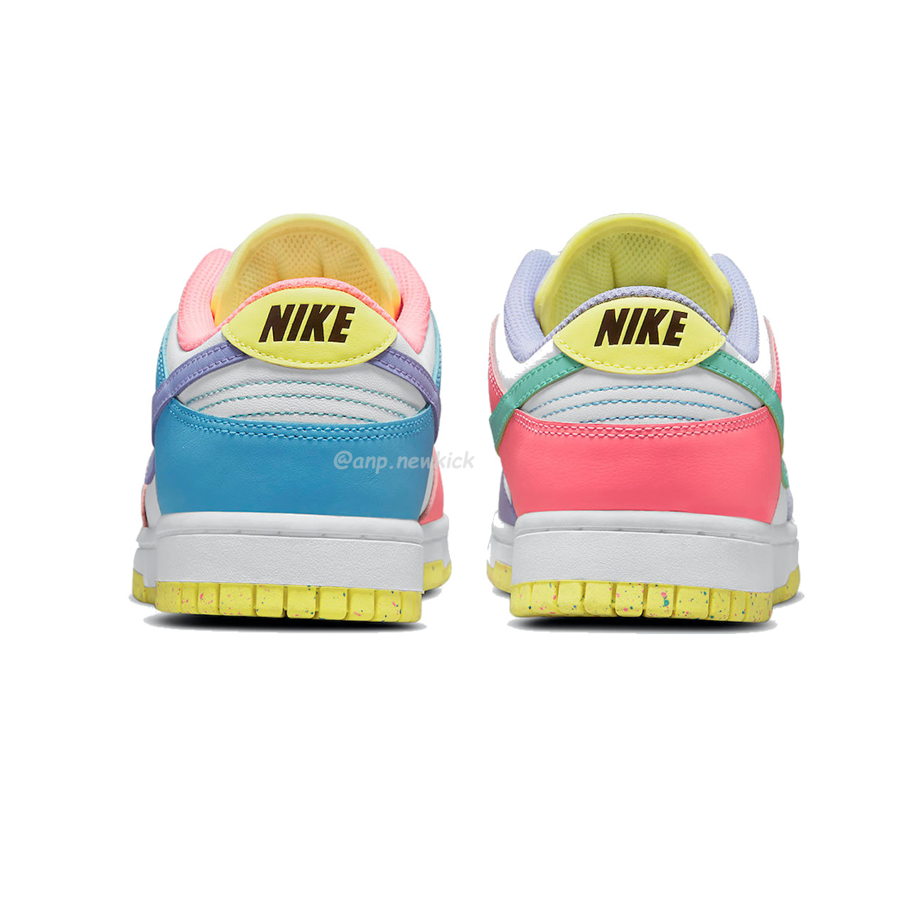 Nike Dunk Low Se Easter Candy Dd1872 100 (12) - www.newkick.org Nike Dunk Low Se Easter Candy Dd1872 100 (12) - www.newkick.org