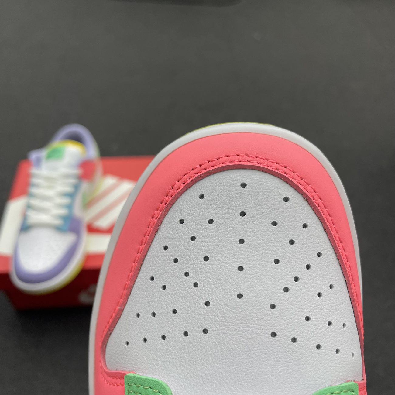 Nike Dunk Low Se Easter Candy Dd1872 100 (2) - www.newkick.org Nike Dunk Low Se Easter Candy Dd1872 100 (2) - www.newkick.org