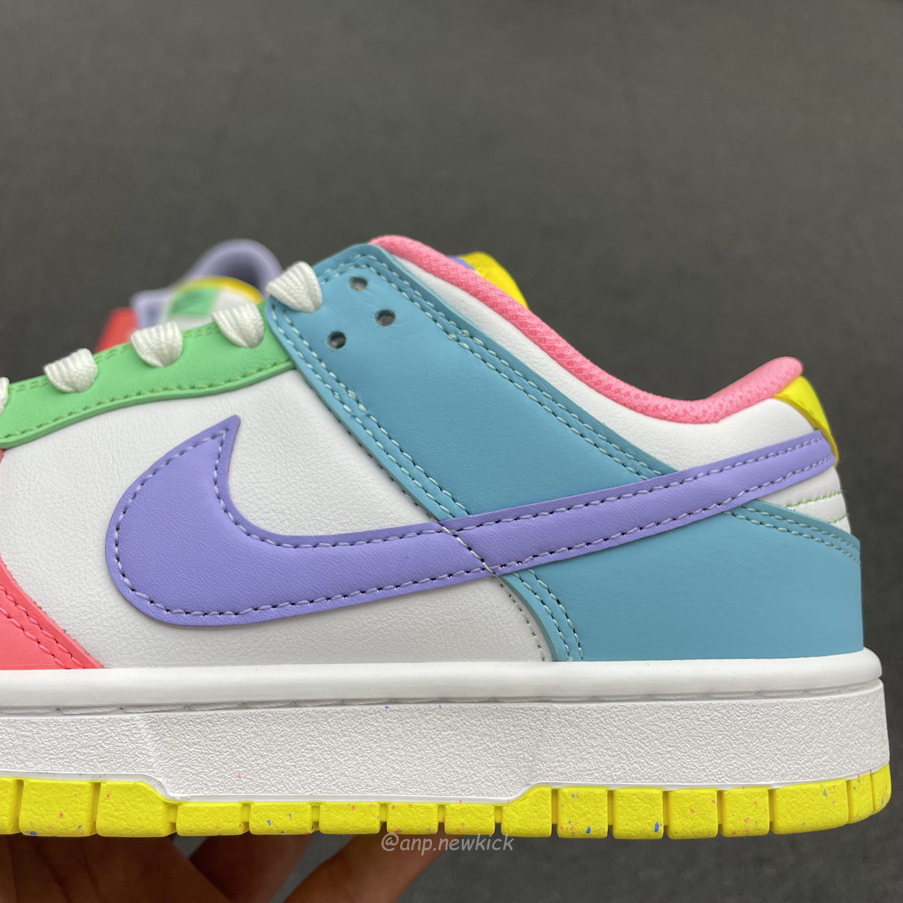 Nike Dunk Low Se Easter Candy Dd1872 100 (3) - www.newkick.org Nike Dunk Low Se Easter Candy Dd1872 100 (3) - www.newkick.org
