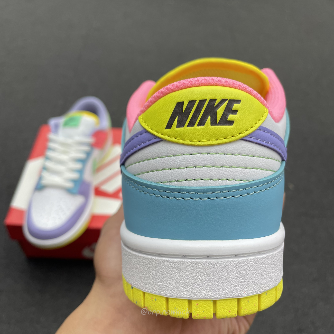 Nike Dunk Low Se Easter Candy Dd1872 100 (6) - www.newkick.org Nike Dunk Low Se Easter Candy Dd1872 100 (6) - www.newkick.org