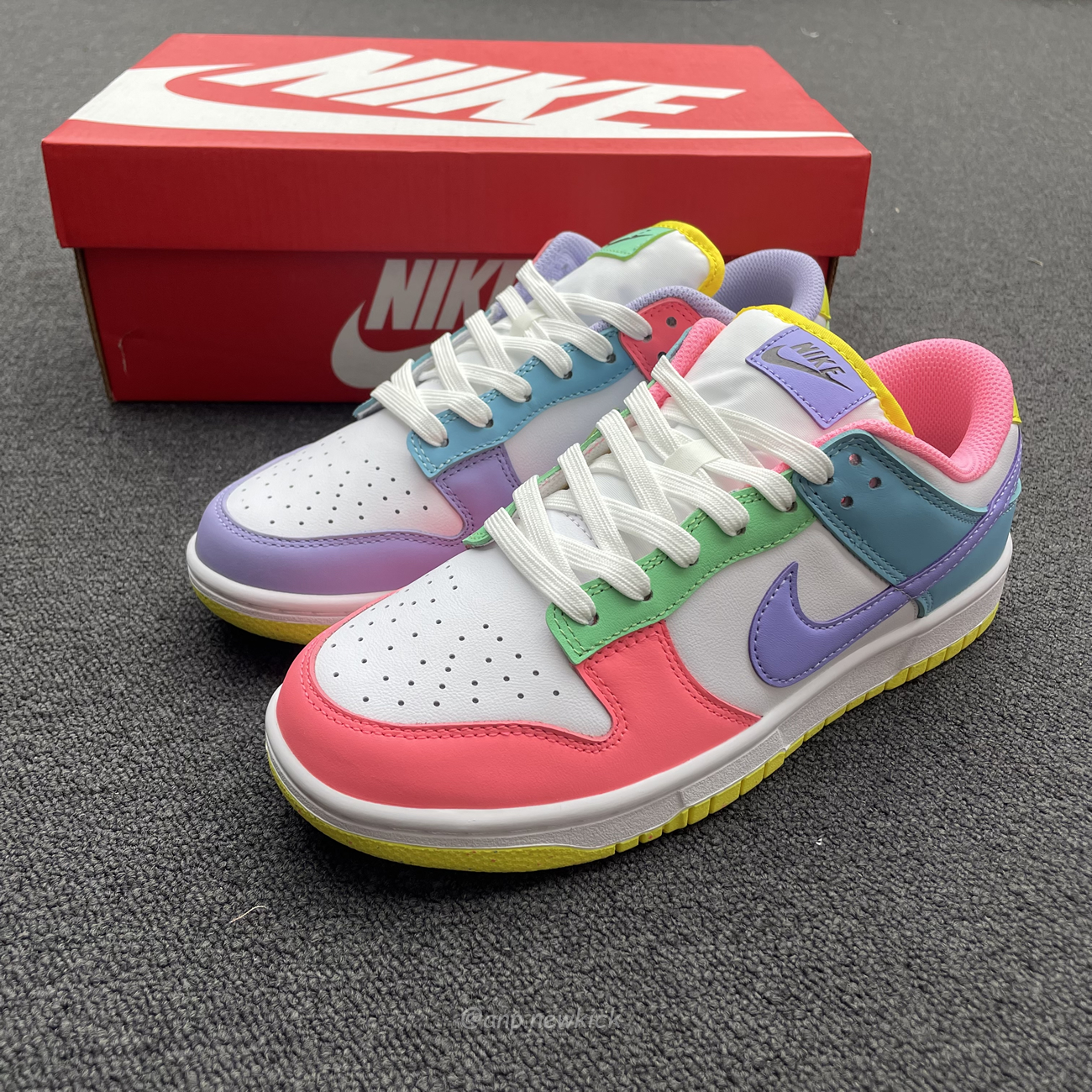 Nike Dunk Low Se Easter Candy Dd1872 100 (7) - www.newkick.org Nike Dunk Low Se Easter Candy Dd1872 100 (7) - www.newkick.org