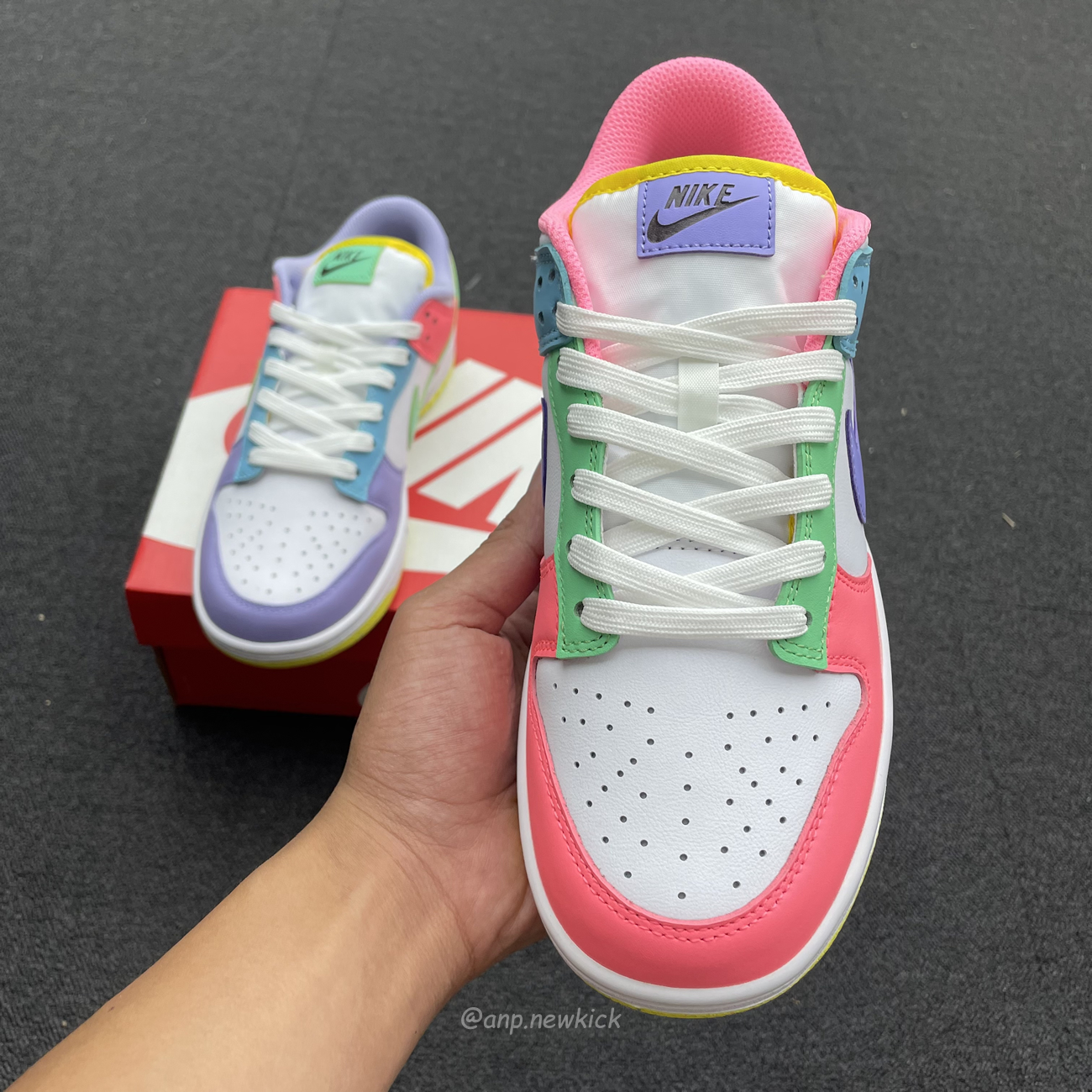 Nike Dunk Low Se Easter Candy Dd1872 100 (8) - www.newkick.org Nike Dunk Low Se Easter Candy Dd1872 100 (8) - www.newkick.org