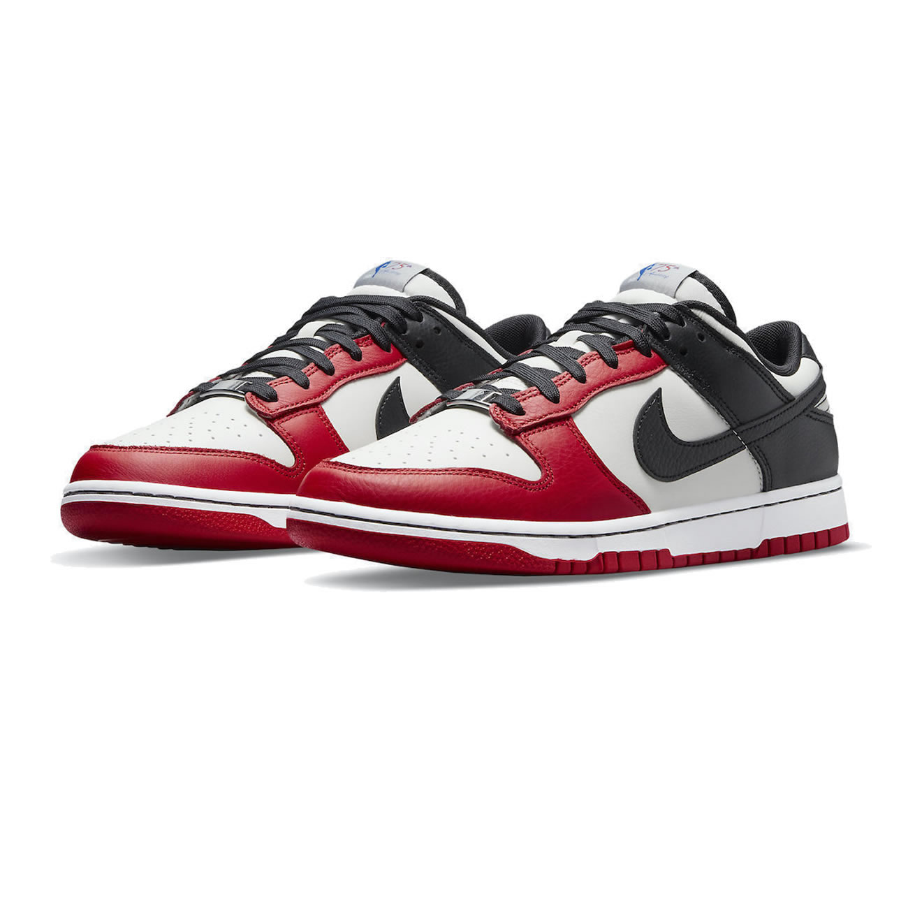 Nike Dunk Low Emb Nba 75th Anniversary Chicago Dd3363 100 (12) - www.newkick.org Nike Dunk Low Emb Nba 75th Anniversary Chicago Dd3363 100 (12) - www.newkick.org