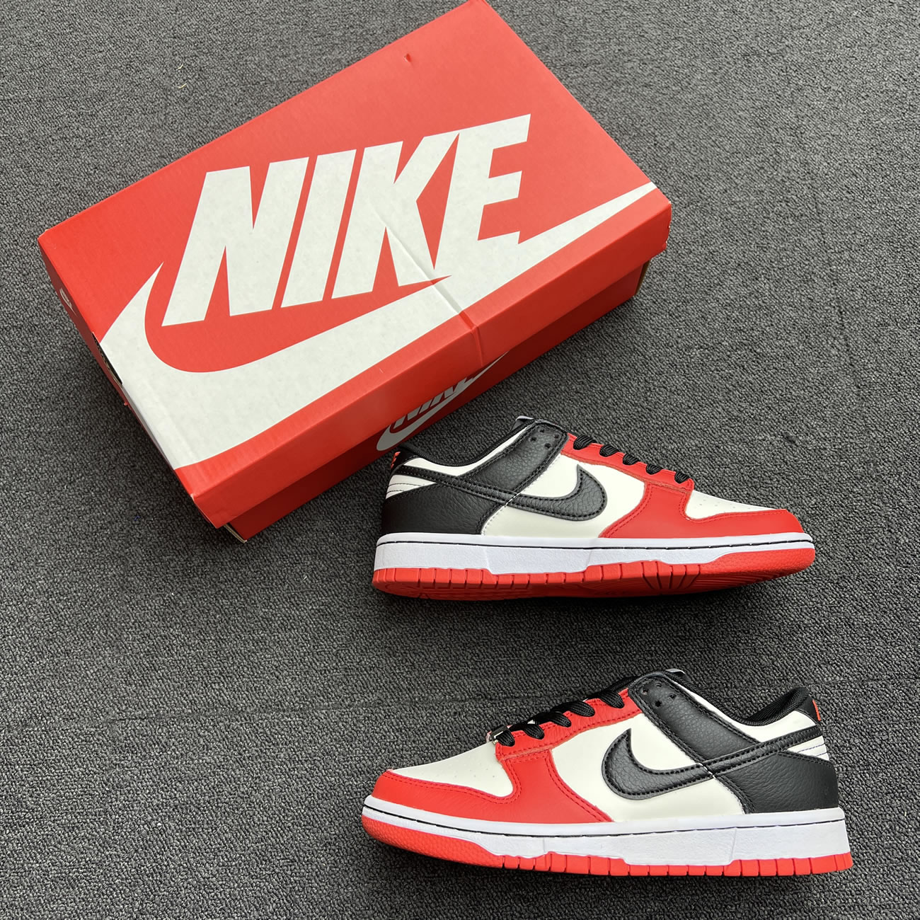 Nike Dunk Low Emb Nba 75th Anniversary Chicago Dd3363 100 (7) - www.newkick.org Nike Dunk Low Emb Nba 75th Anniversary Chicago Dd3363 100 (7) - www.newkick.org