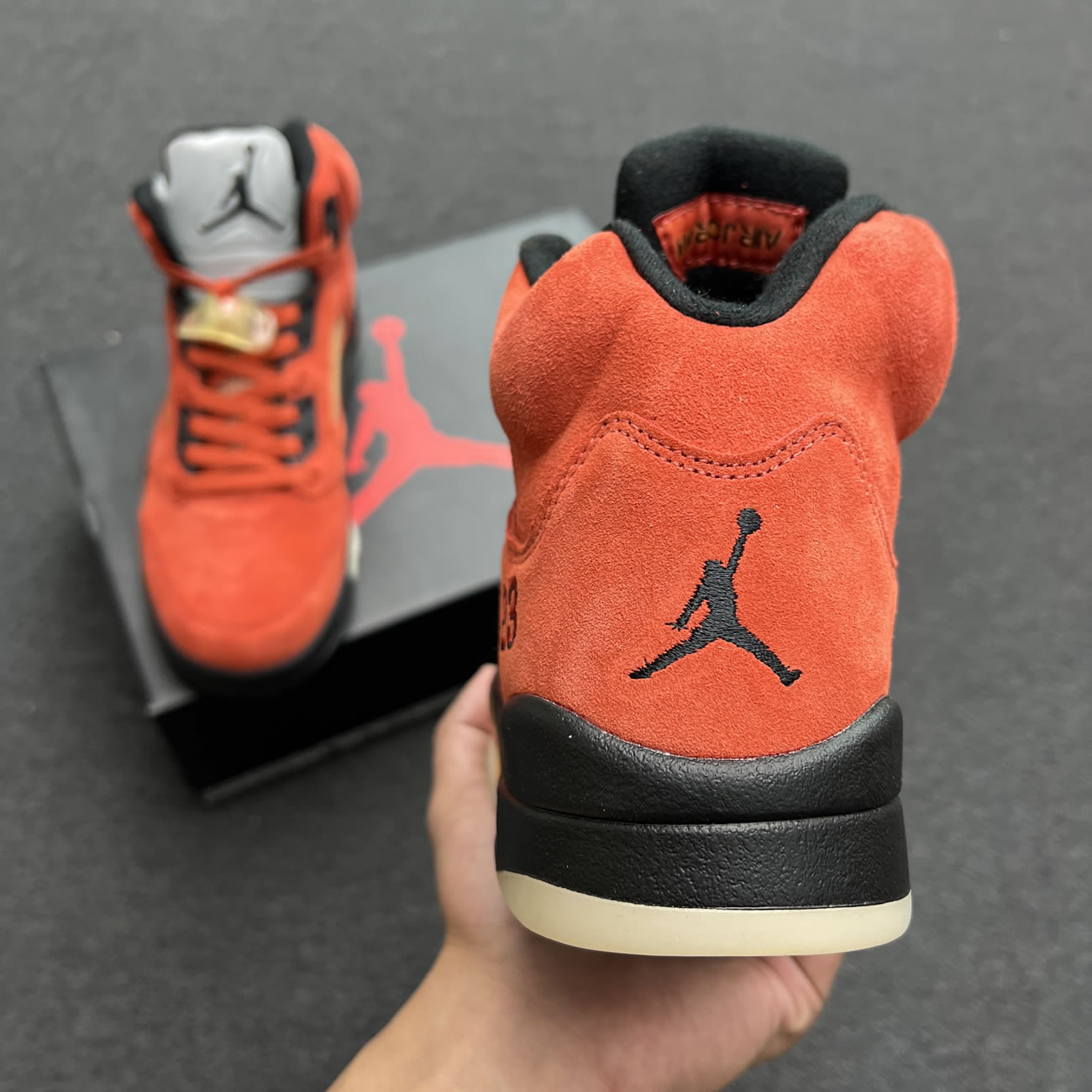 Air Jordan 5 Dunk On Mars Dd9336 800 (10) - www.newkick.vip Air Jordan 5 Dunk On Mars Dd9336 800 (10) - www.newkick.vip