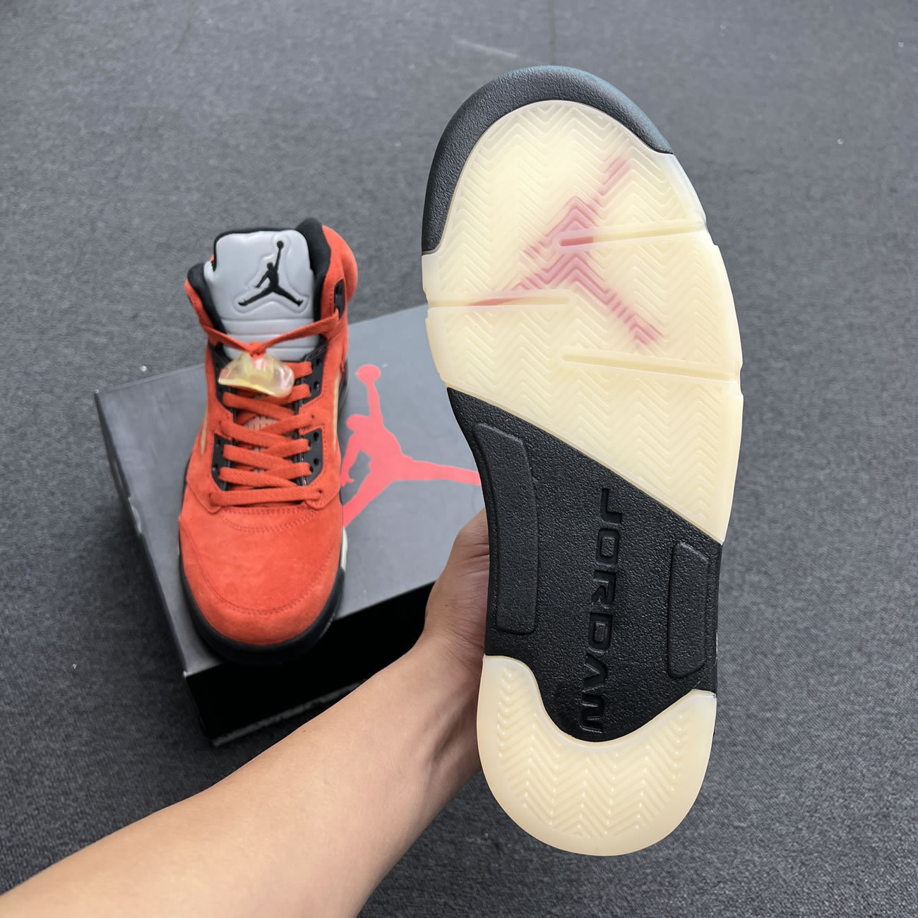 Air Jordan 5 Dunk On Mars Dd9336 800 (8) - www.newkick.vip Air Jordan 5 Dunk On Mars Dd9336 800 (8) - www.newkick.vip