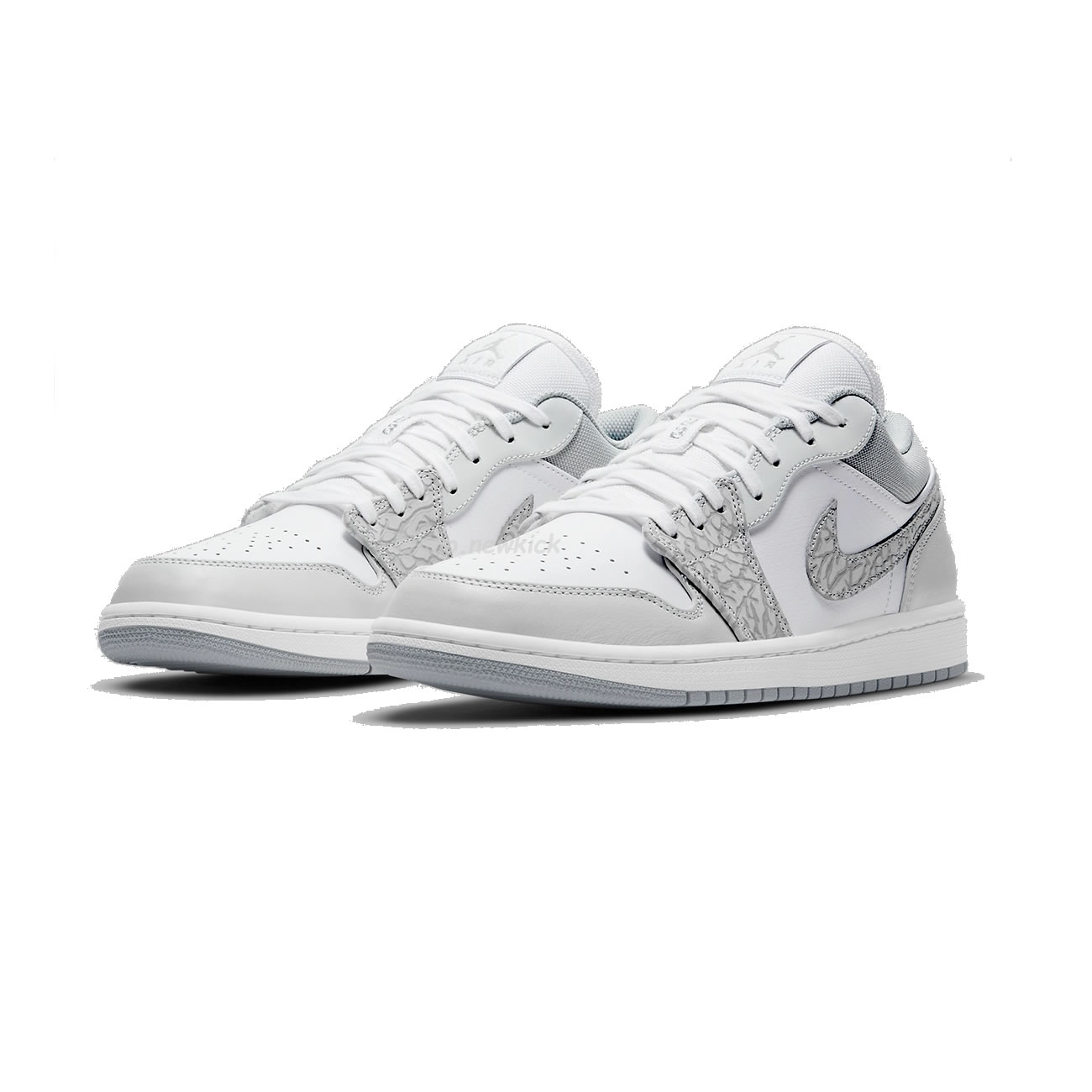 Air Jordan 1 Low Prm Smoke Grey Elephant Dh4269 100 (13) - www.newkick.vip Air Jordan 1 Low Prm Smoke Grey Elephant Dh4269 100 (13) - www.newkick.vip