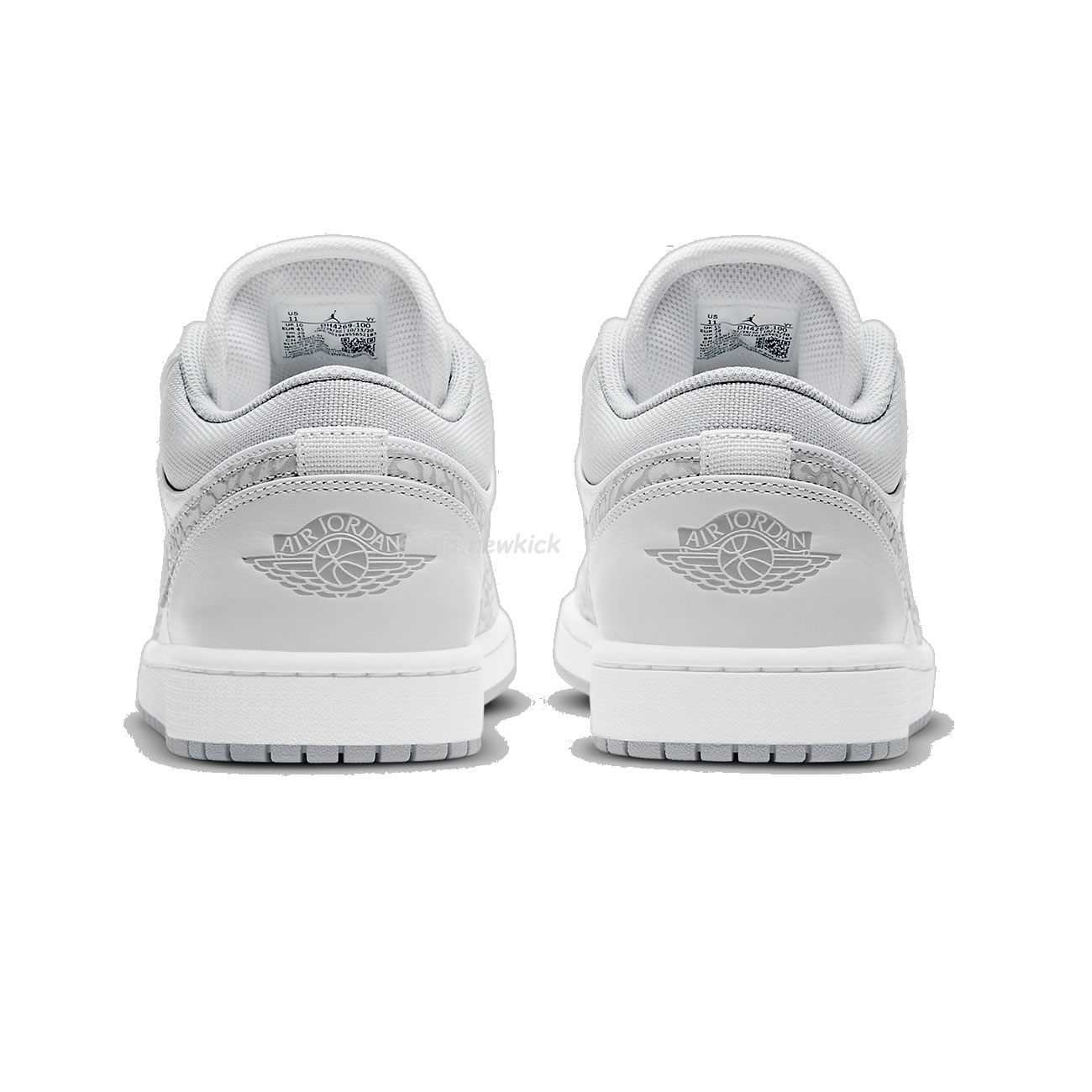 Air Jordan 1 Low Prm Smoke Grey Elephant Dh4269 100 (4) - www.newkick.vip Air Jordan 1 Low Prm Smoke Grey Elephant Dh4269 100 (4) - www.newkick.vip