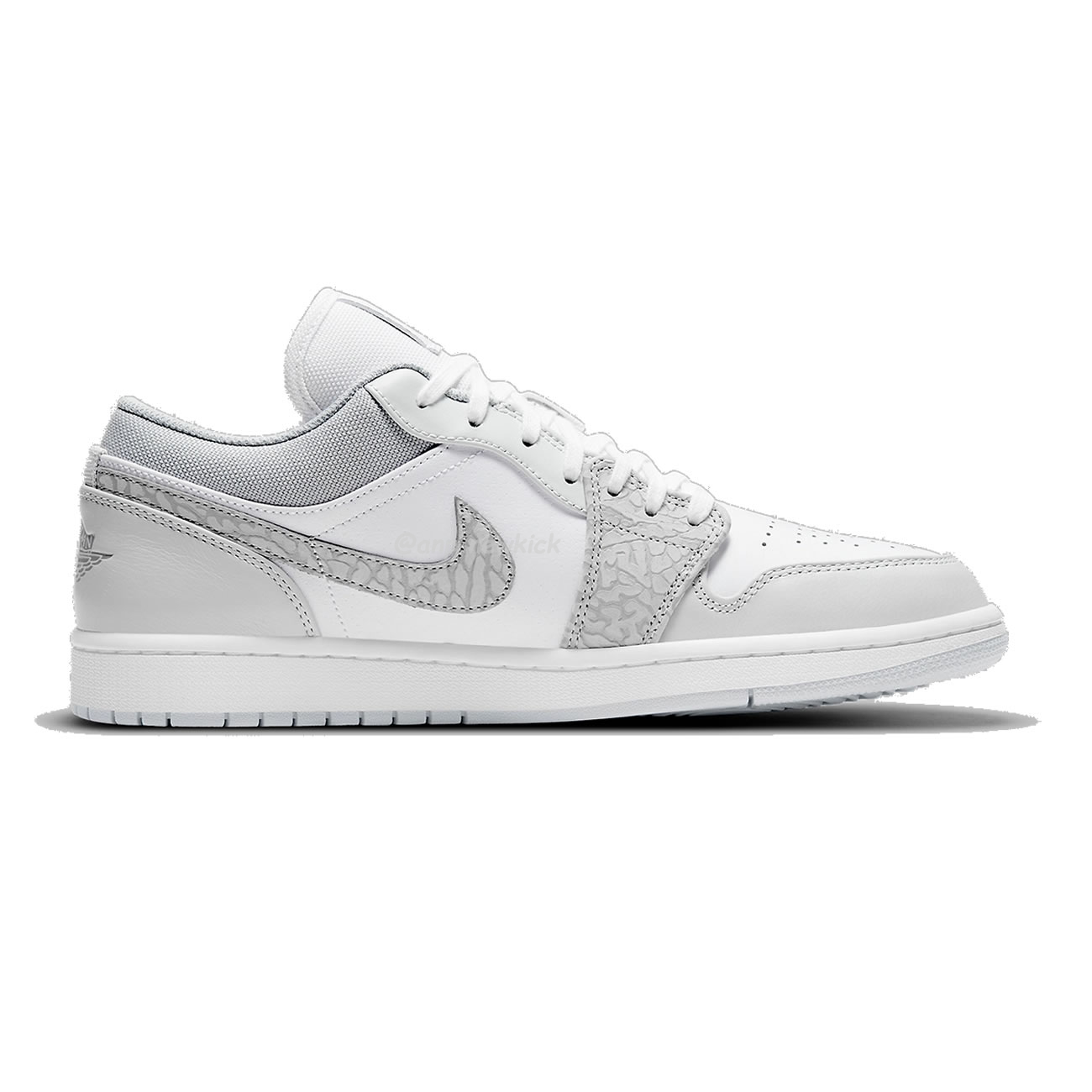 Air Jordan 1 Low Prm Smoke Grey Elephant Dh4269 100 (5) - www.newkick.vip Air Jordan 1 Low Prm Smoke Grey Elephant Dh4269 100 (5) - www.newkick.vip