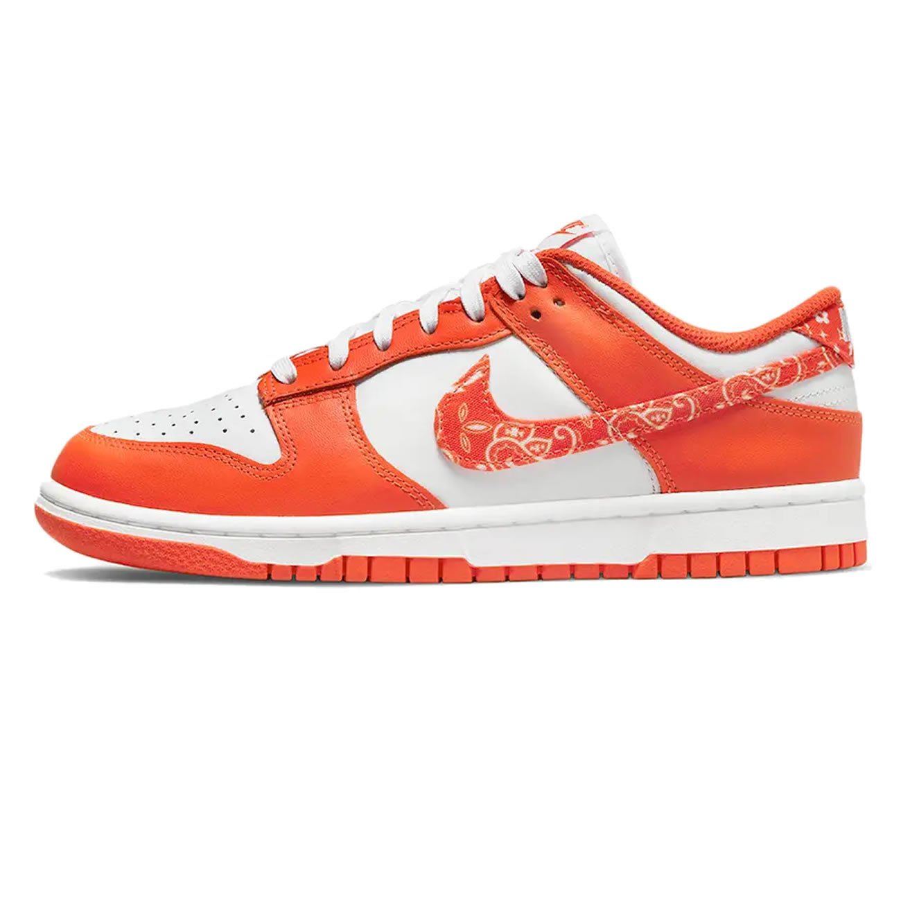 Nike Dunk Low Essential Paisley Pack Orange W Dh4401 103 (1) - www.newkick.org