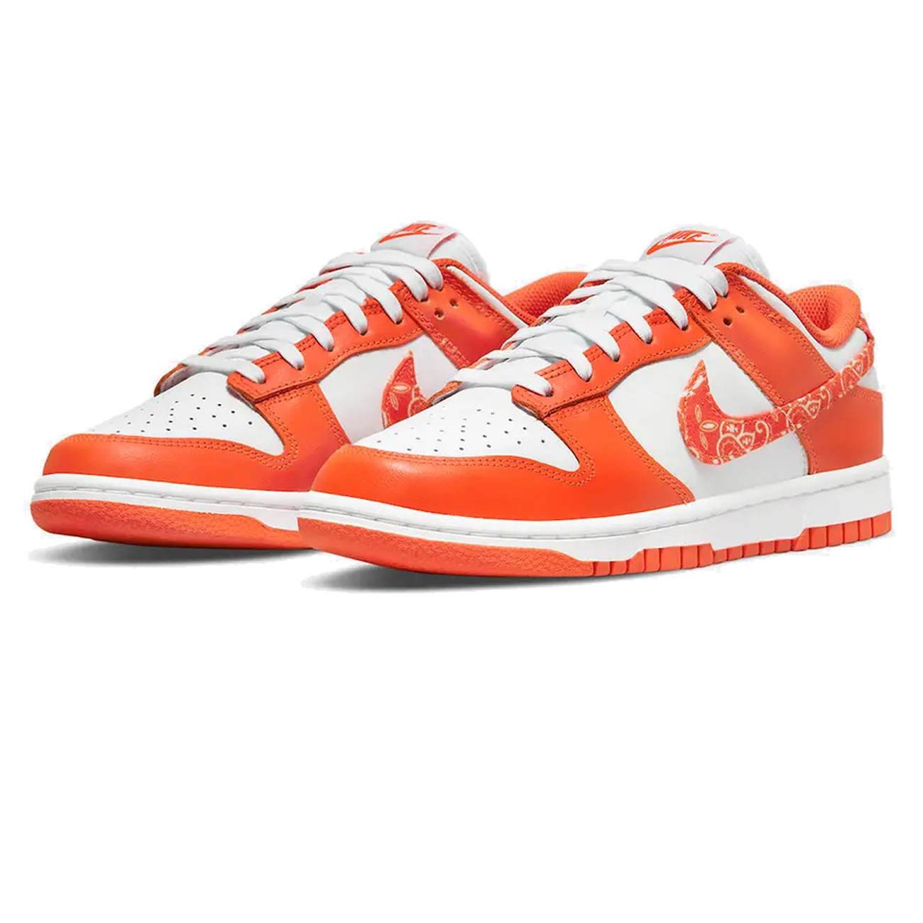 Nike Dunk Low Essential Paisley Pack Orange W Dh4401 103 (10) - www.newkick.org