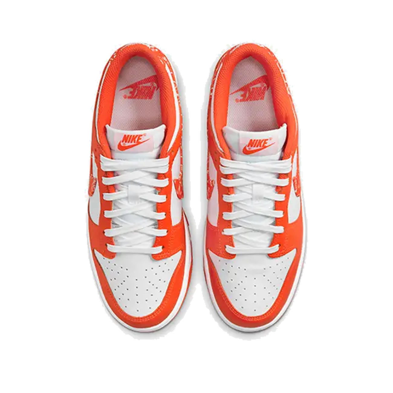 Nike Dunk Low Essential Paisley Pack Orange W Dh4401 103 (5) - www.newkick.org