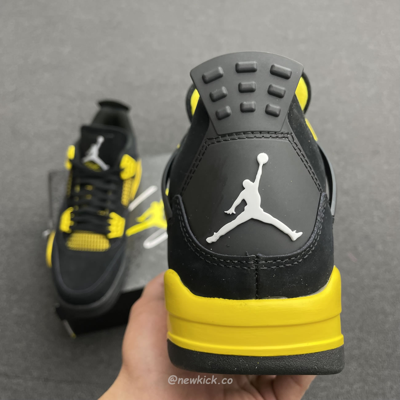 Air Jordan 4 Thunder 2023 Dh6927 017 (18) - www.newkick.org Air Jordan 4 Thunder 2023 Dh6927 017 (18) - www.newkick.org