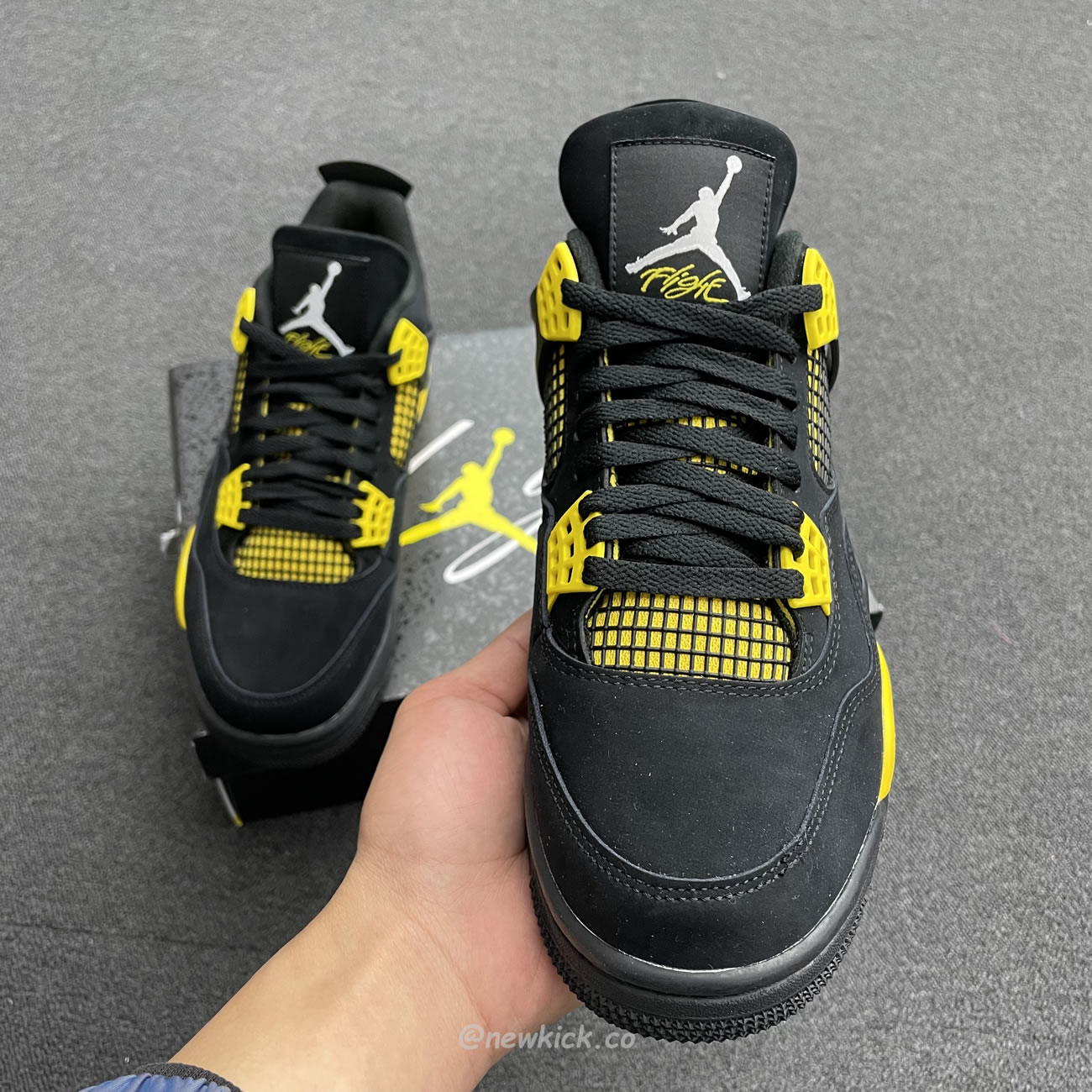 Air Jordan 4 Thunder 2023 Dh6927 017 (19) - www.newkick.org Air Jordan 4 Thunder 2023 Dh6927 017 (19) - www.newkick.org