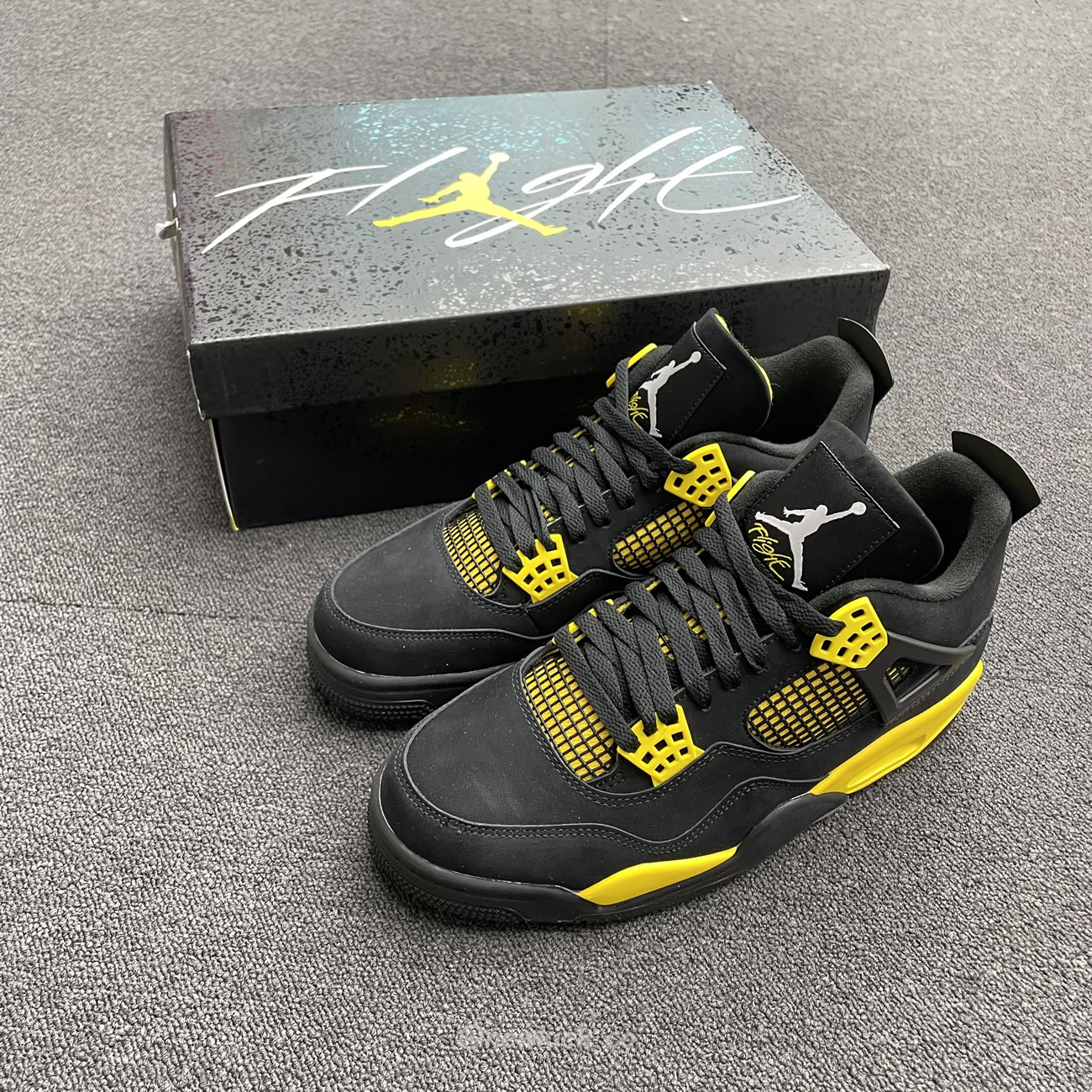 Air Jordan 4 Thunder 2023 Dh6927 017 (20) - www.newkick.org Air Jordan 4 Thunder 2023 Dh6927 017 (20) - www.newkick.org