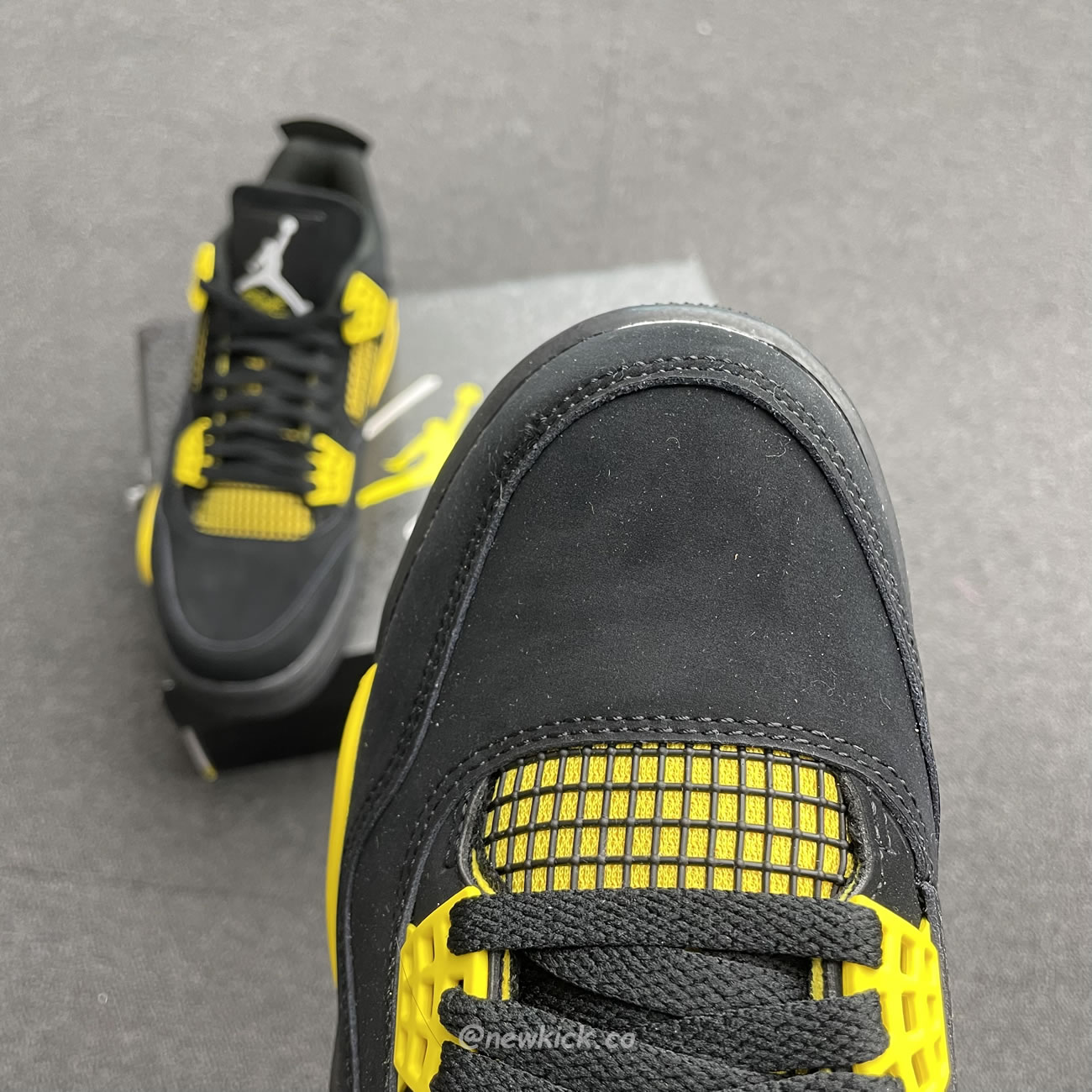 Air Jordan 4 Thunder 2023 Dh6927 017 (21) - www.newkick.org Air Jordan 4 Thunder 2023 Dh6927 017 (21) - www.newkick.org
