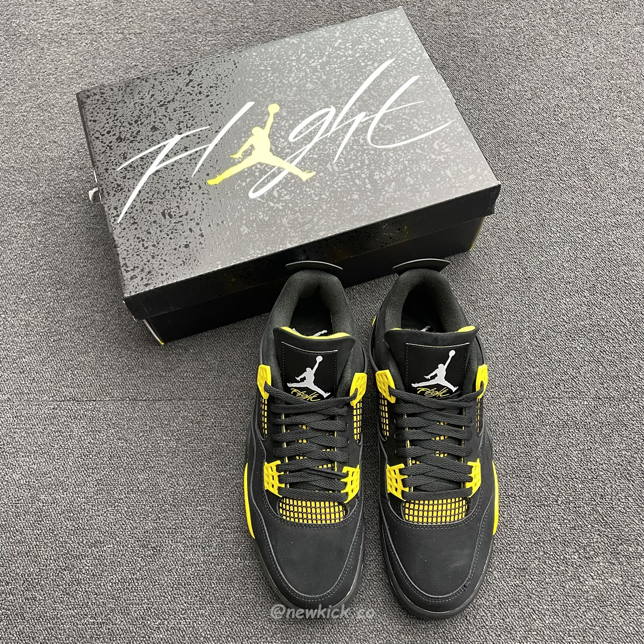 Air Jordan 4 Thunder 2023 Dh6927 017 (22) - www.newkick.org Air Jordan 4 Thunder 2023 Dh6927 017 (22) - www.newkick.org