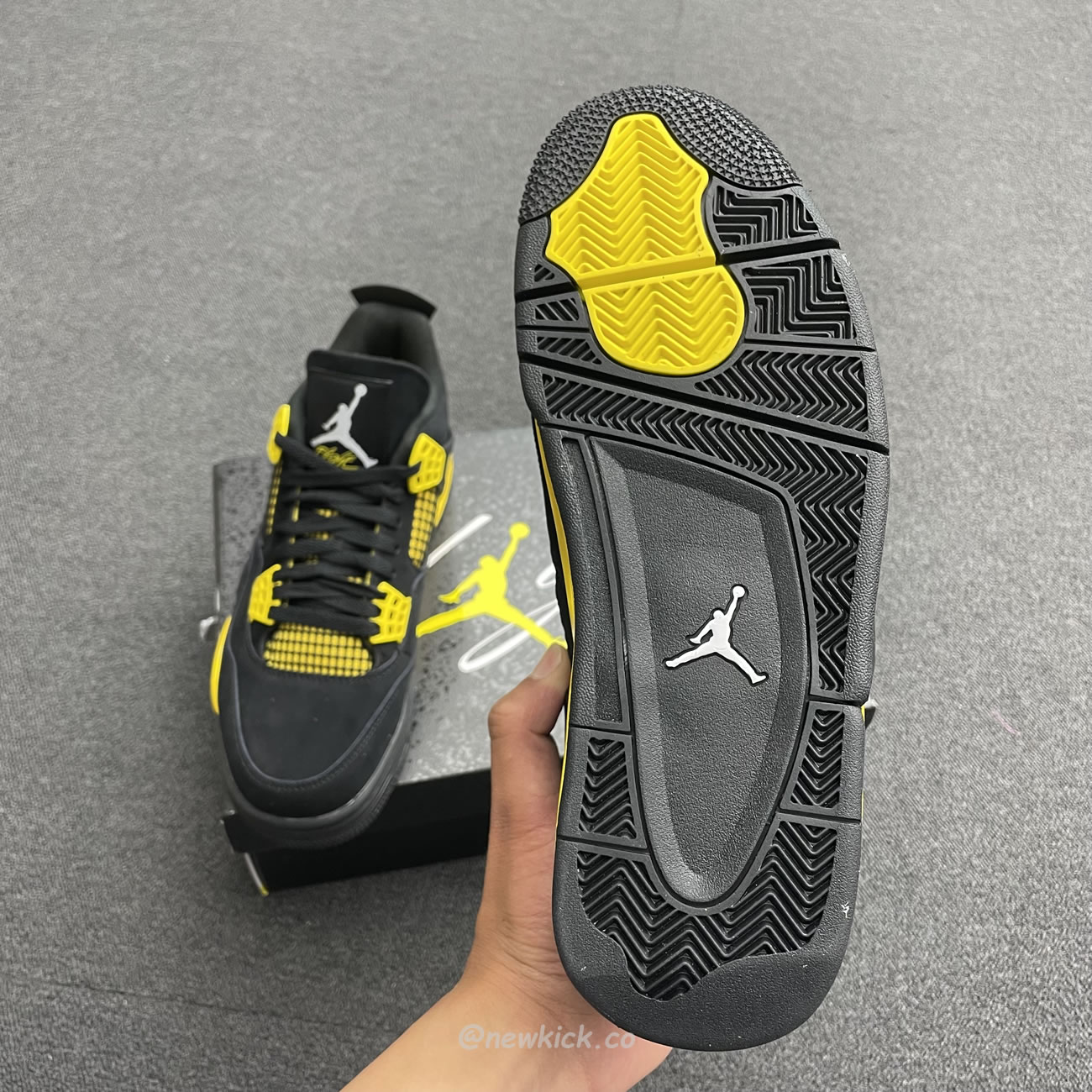 Air Jordan 4 Thunder 2023 Dh6927 017 (23) - www.newkick.org Air Jordan 4 Thunder 2023 Dh6927 017 (23) - www.newkick.org