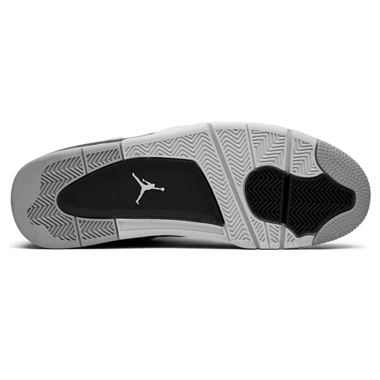 Air Jordan4 Military Black 14 - www.newkick.org
