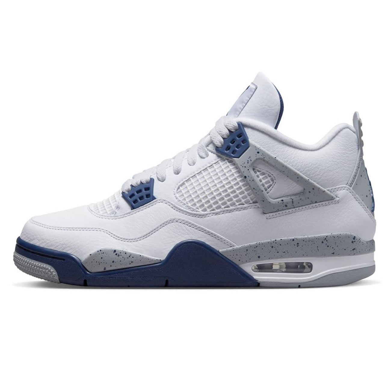 Jordan 4 Retrowhite Midnight Navy Dh6927 140 (1) - www.newkick.org Jordan 4 Retrowhite Midnight Navy Dh6927 140 (1) - www.newkick.org