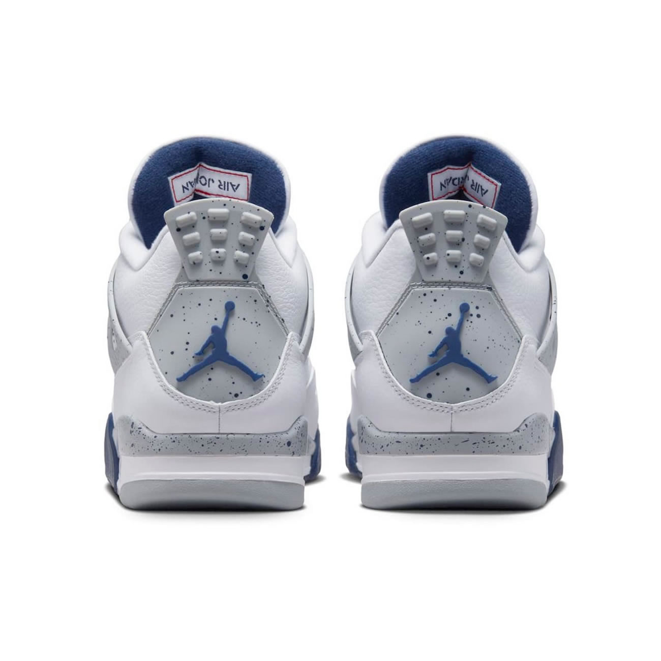 Jordan 4 Retrowhite Midnight Navy Dh6927 140 (5) - www.newkick.org Jordan 4 Retrowhite Midnight Navy Dh6927 140 (5) - www.newkick.org