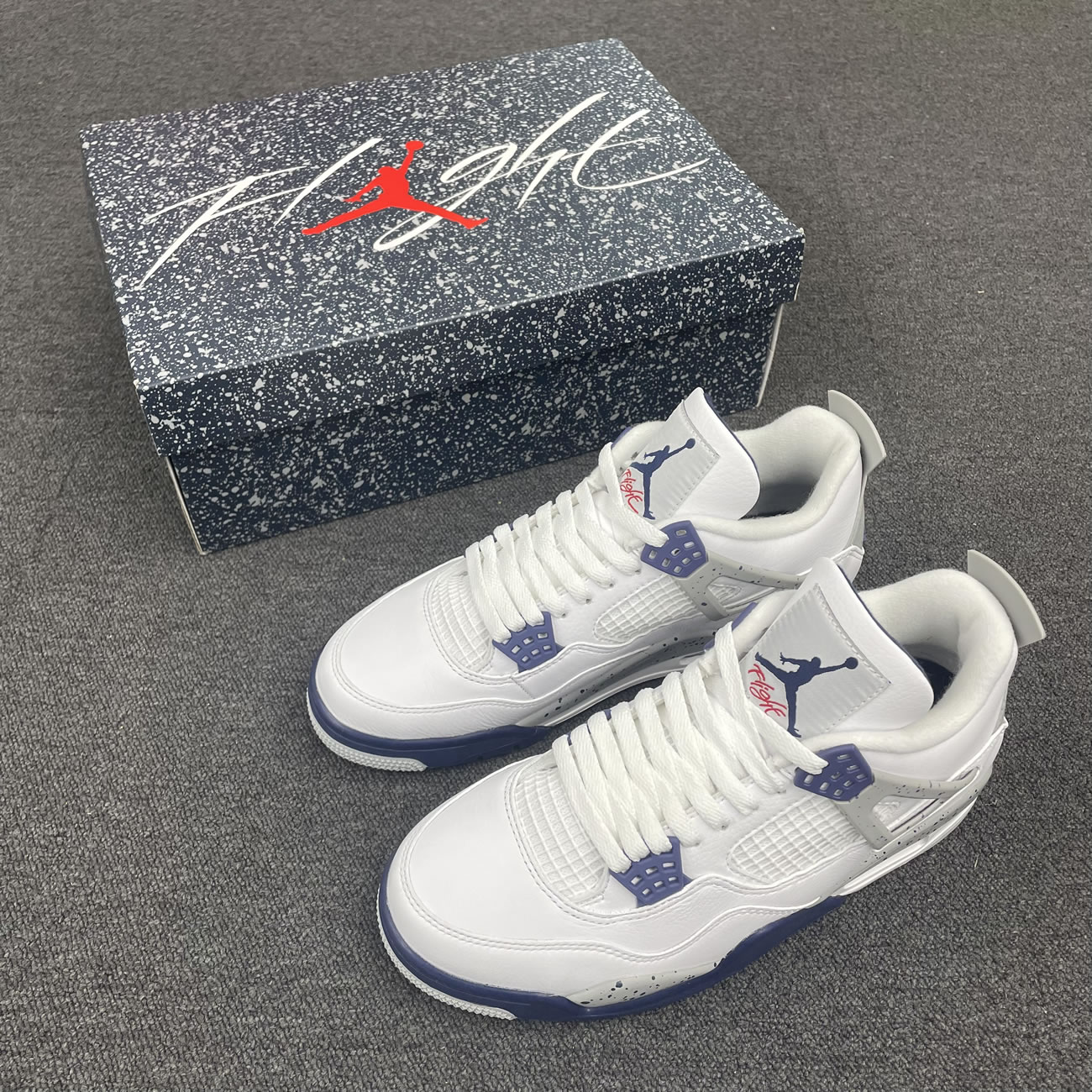 Jordan 4 Retrowhite Midnight Navy Dh6927 140 (6) - www.newkick.org Jordan 4 Retrowhite Midnight Navy Dh6927 140 (6) - www.newkick.org