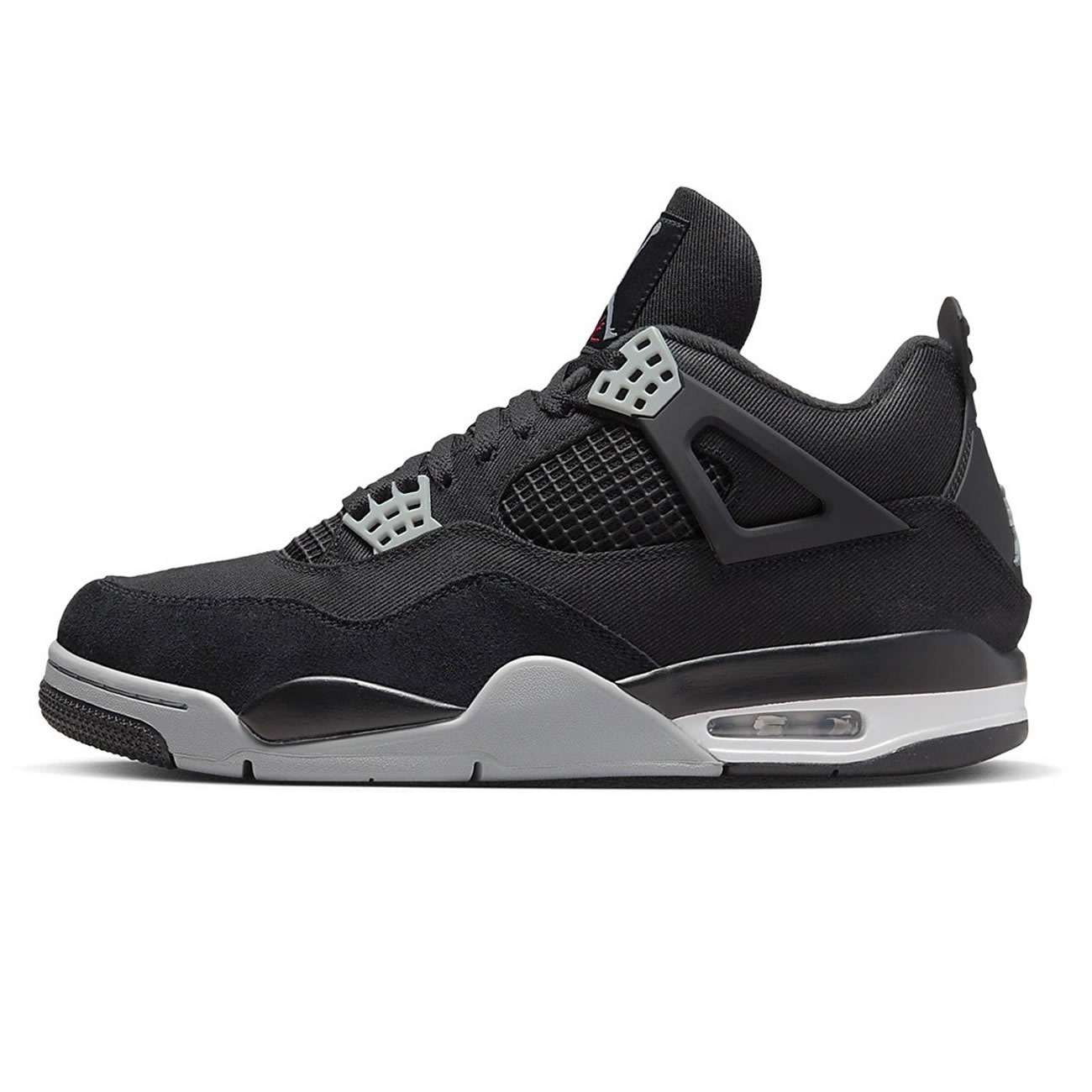 Jordan 4 Retro Se Black Canvas Dh7138 006 (1) - www.newkick.org