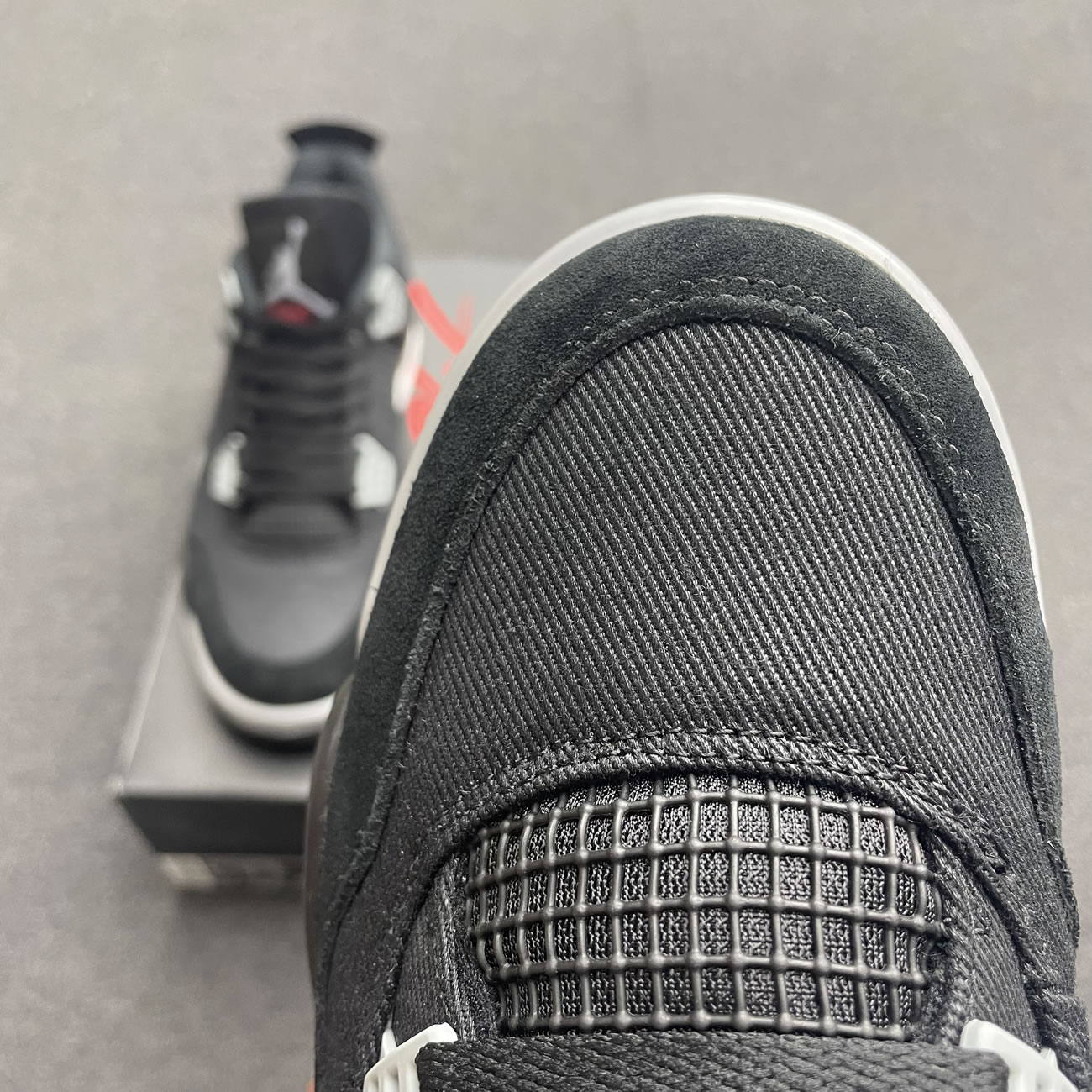 Jordan 4 Retro Se Black Canvas Dh7138 006 (13) - www.newkick.org