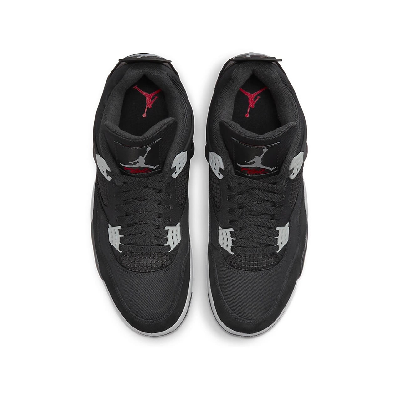 Jordan 4 Retro Se Black Canvas Dh7138 006 (3) - www.newkick.org