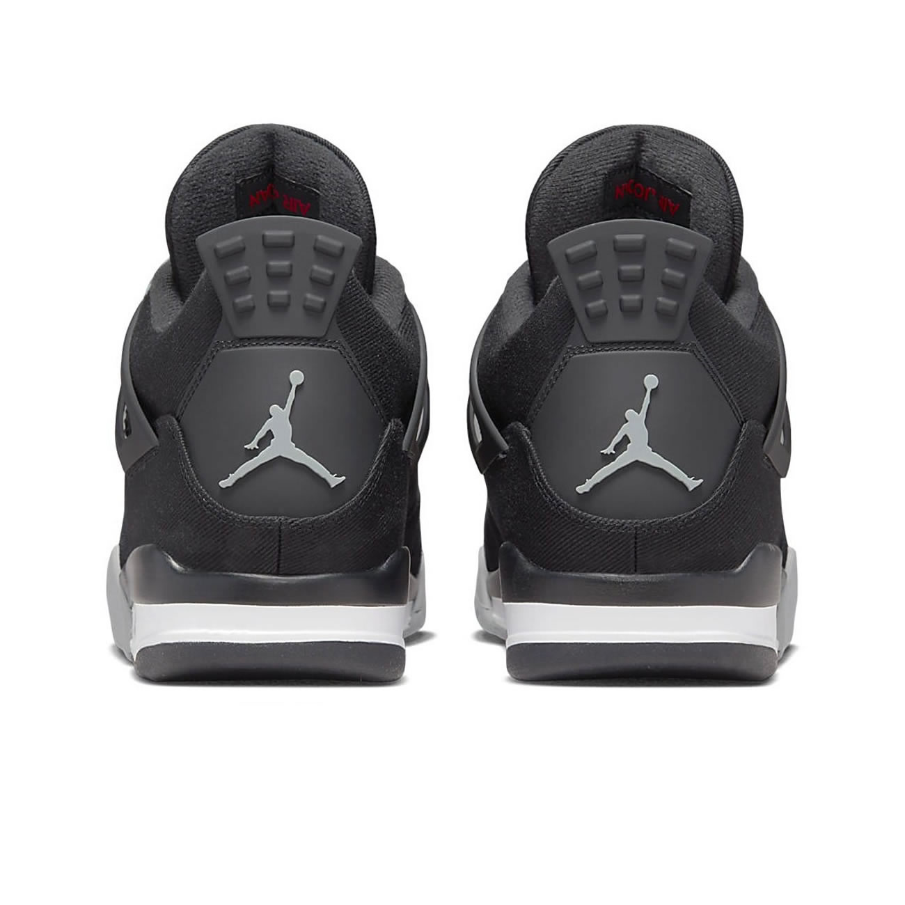 Jordan 4 Retro Se Black Canvas Dh7138 006 (4) - www.newkick.org