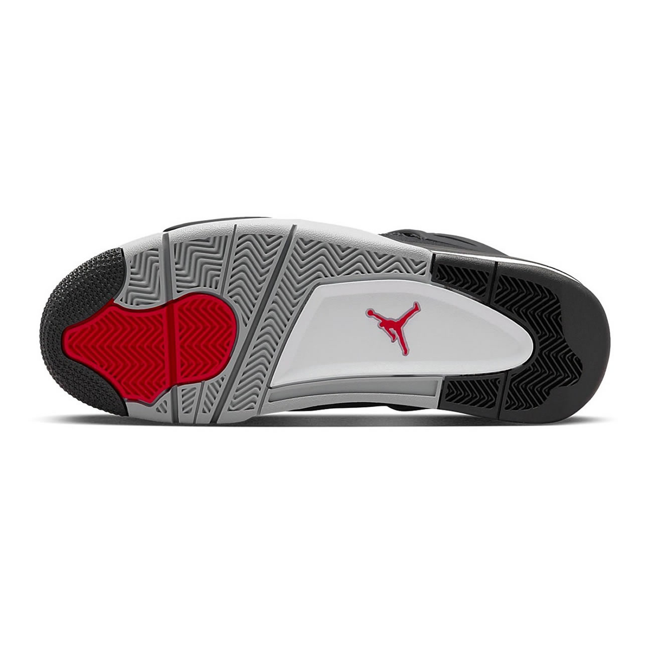 Jordan 4 Retro Se Black Canvas Dh7138 006 (5) - www.newkick.org