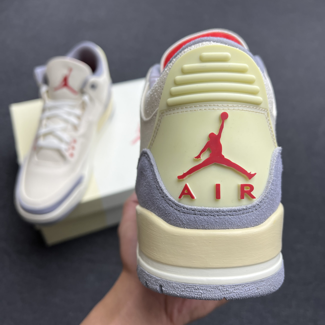 Air Jordan 3 Retro Muslin Dh7139 100 (10) - www.newkick.org Air Jordan 3 Retro Muslin Dh7139 100 (10) - www.newkick.org