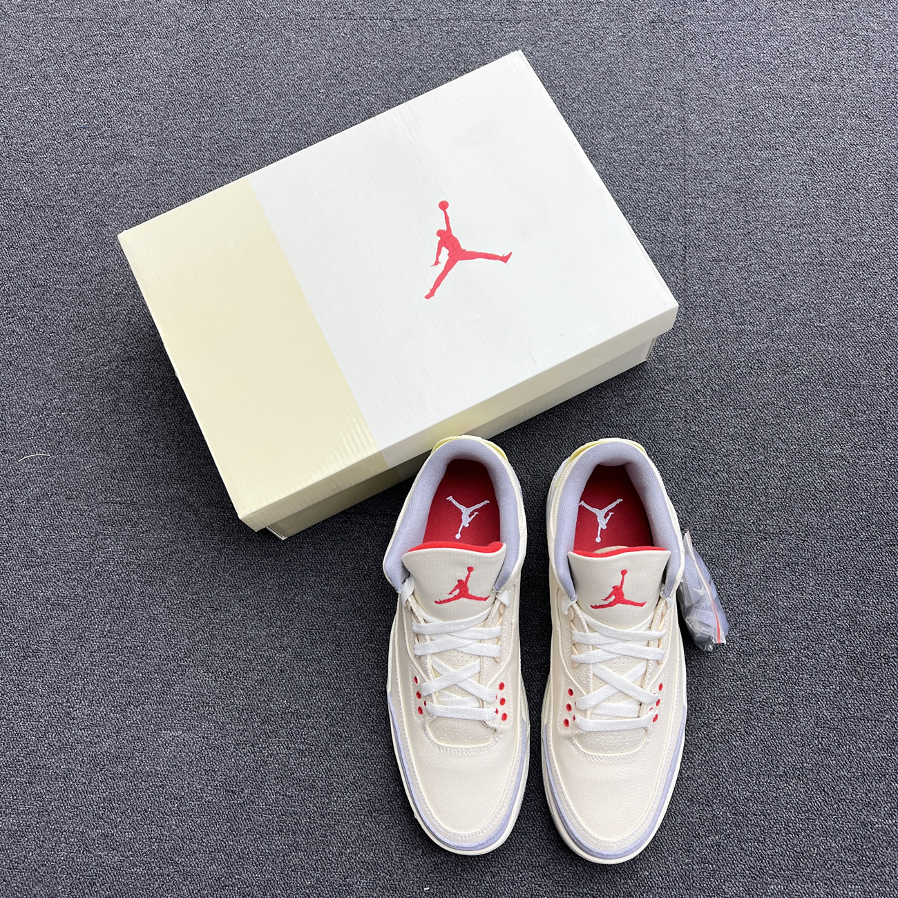 Air Jordan 3 Retro Muslin Dh7139 100 (12) - www.newkick.org Air Jordan 3 Retro Muslin Dh7139 100 (12) - www.newkick.org