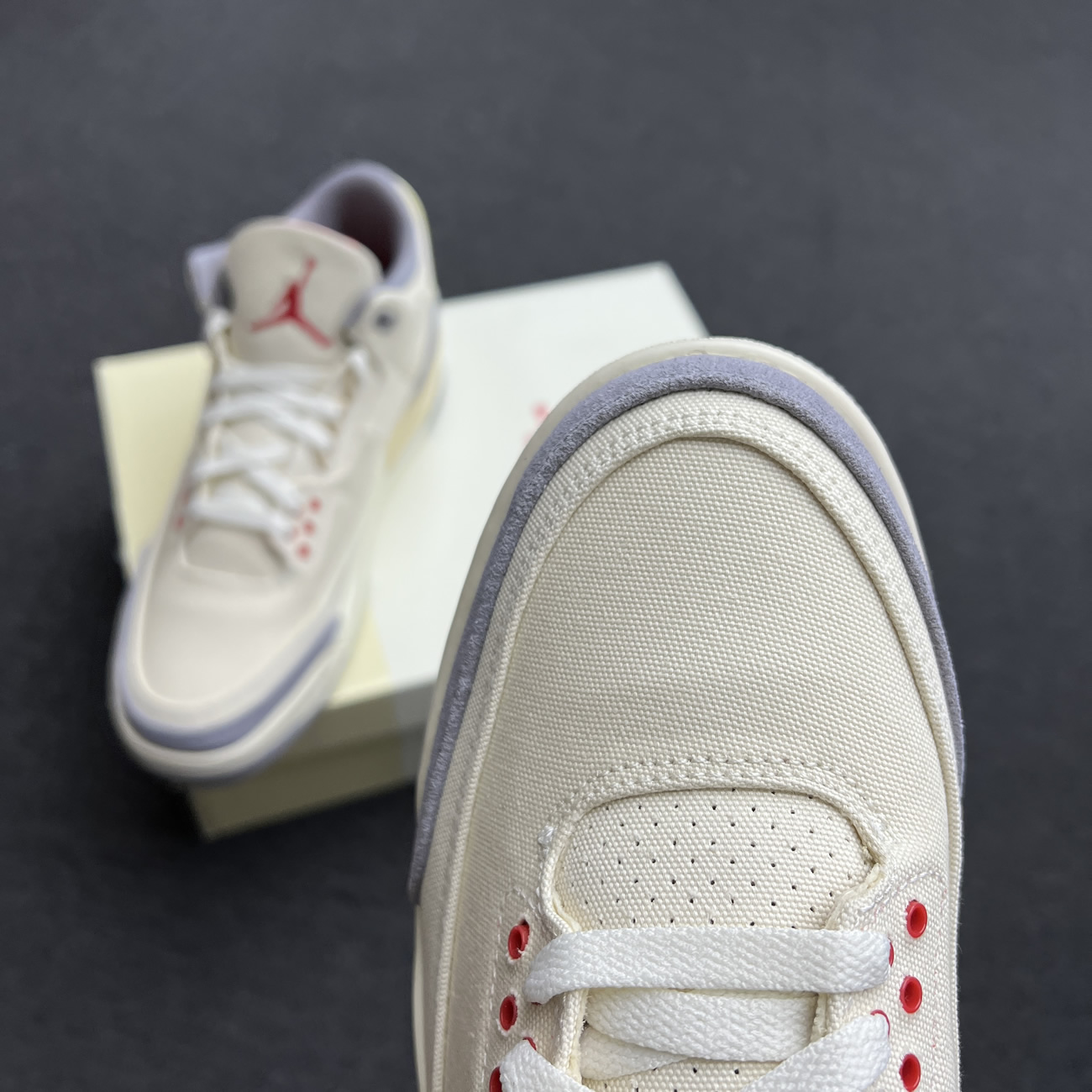 Air Jordan 3 Retro Muslin Dh7139 100 (13) - www.newkick.org Air Jordan 3 Retro Muslin Dh7139 100 (13) - www.newkick.org