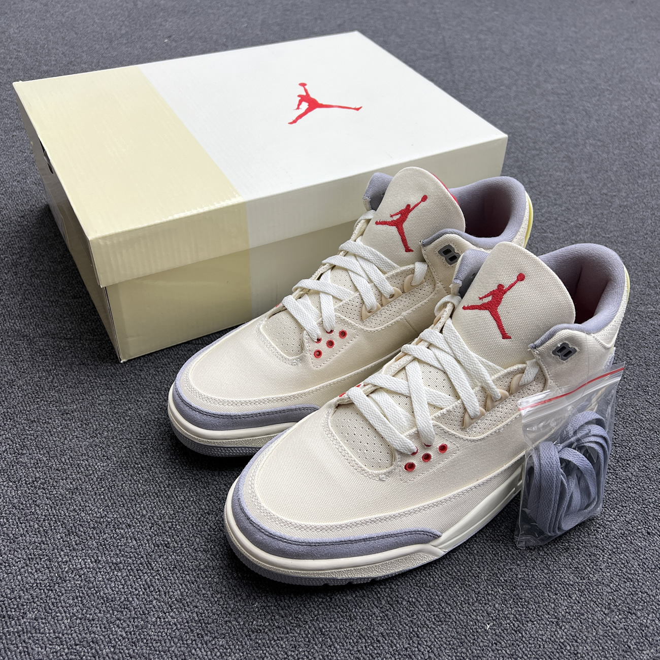 Air Jordan 3 Retro Muslin Dh7139 100 (14) - www.newkick.org Air Jordan 3 Retro Muslin Dh7139 100 (14) - www.newkick.org