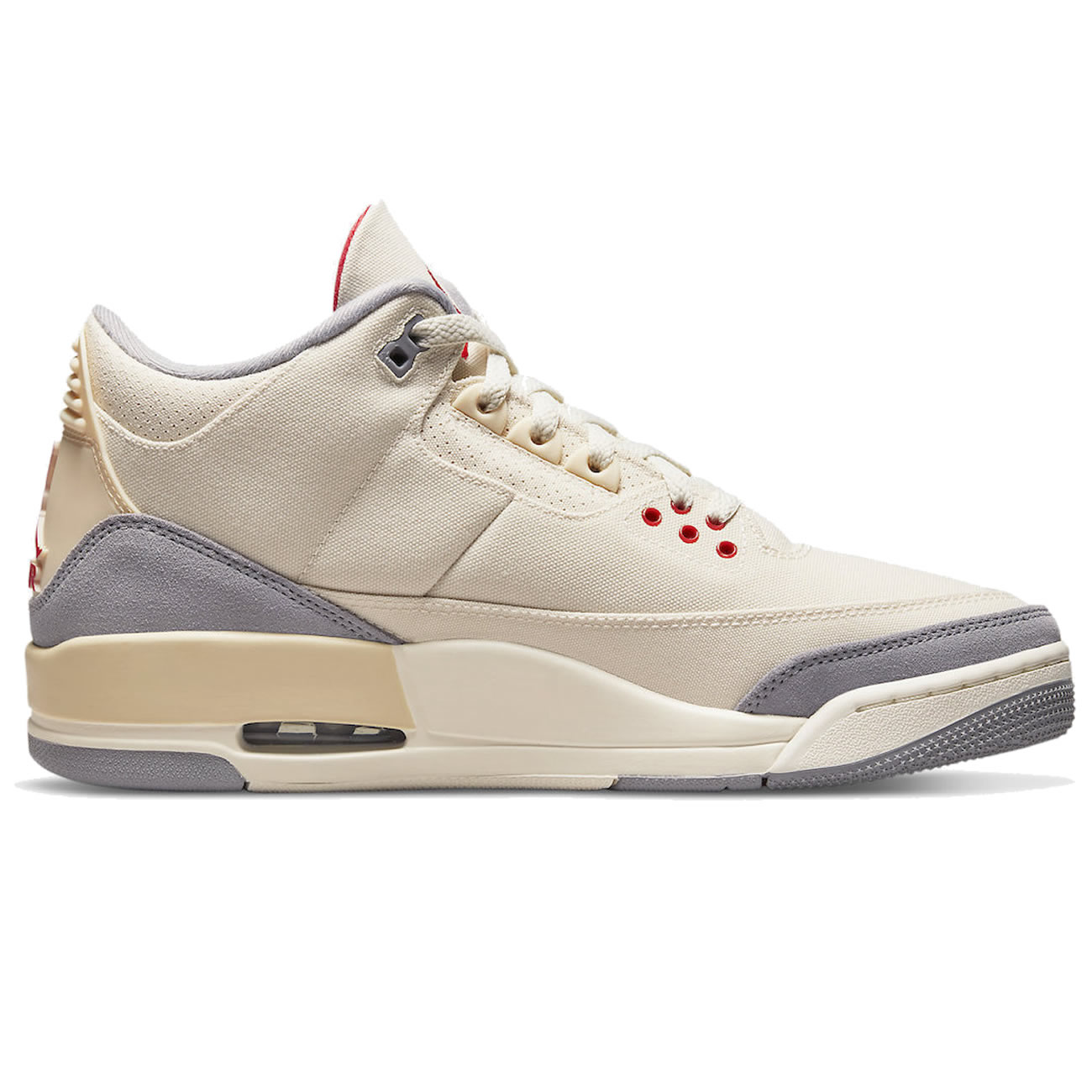 Air Jordan 3 Retro Muslin Dh7139 100 (2) - www.newkick.org Air Jordan 3 Retro Muslin Dh7139 100 (2) - www.newkick.org