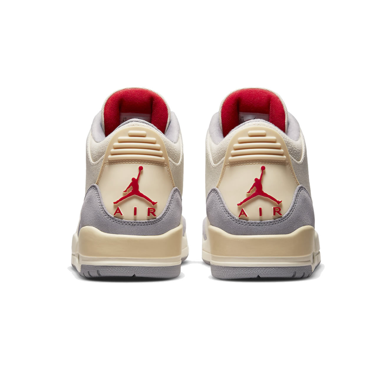 Air Jordan 3 Retro Muslin Dh7139 100 (4) - www.newkick.org Air Jordan 3 Retro Muslin Dh7139 100 (4) - www.newkick.org